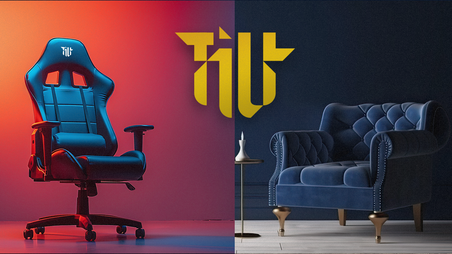 Logo Design by ochadoankk for Furniture Online Global Ltd | Design #35639041