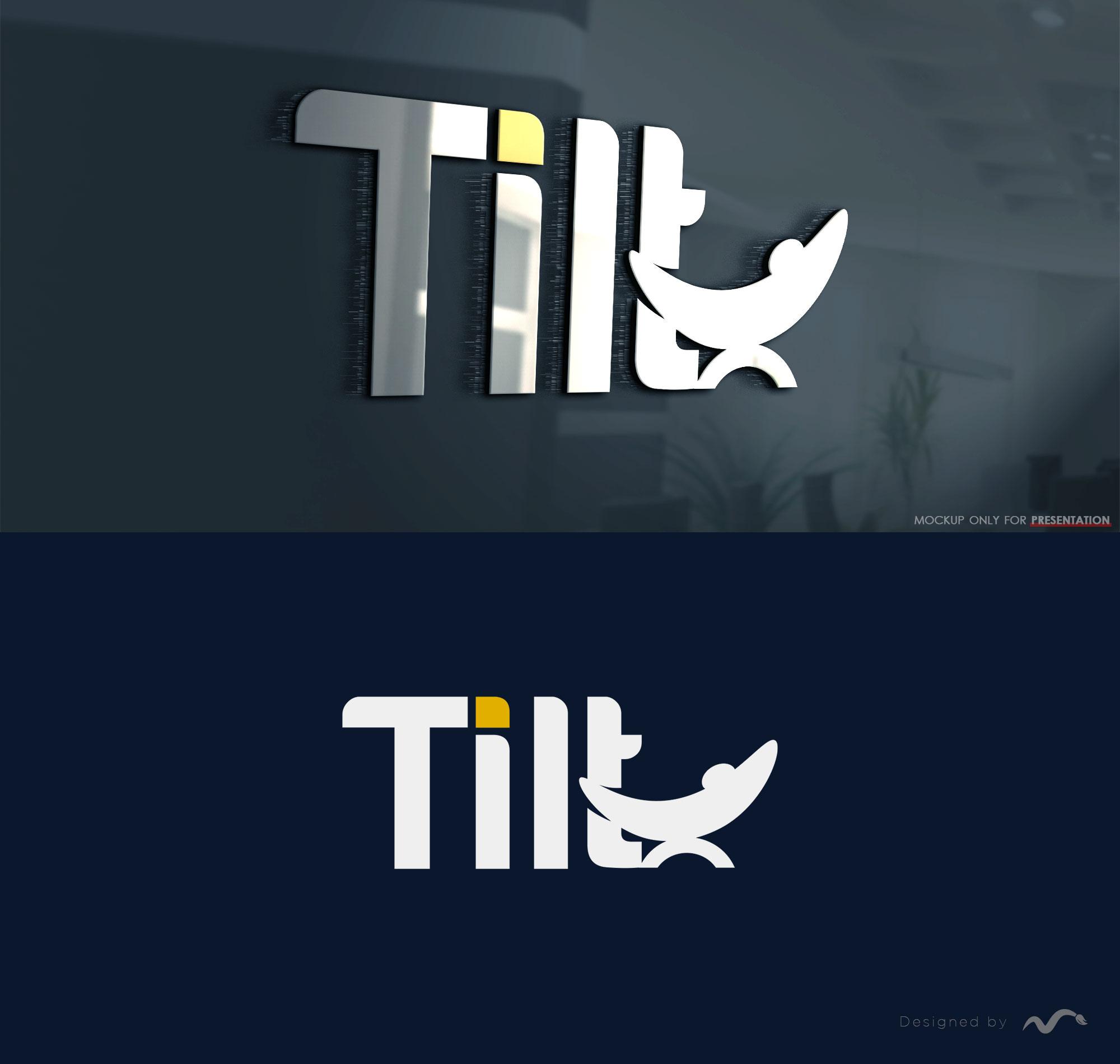 Logo Design by Mono.co for Furniture Online Global Ltd | Design #35637187