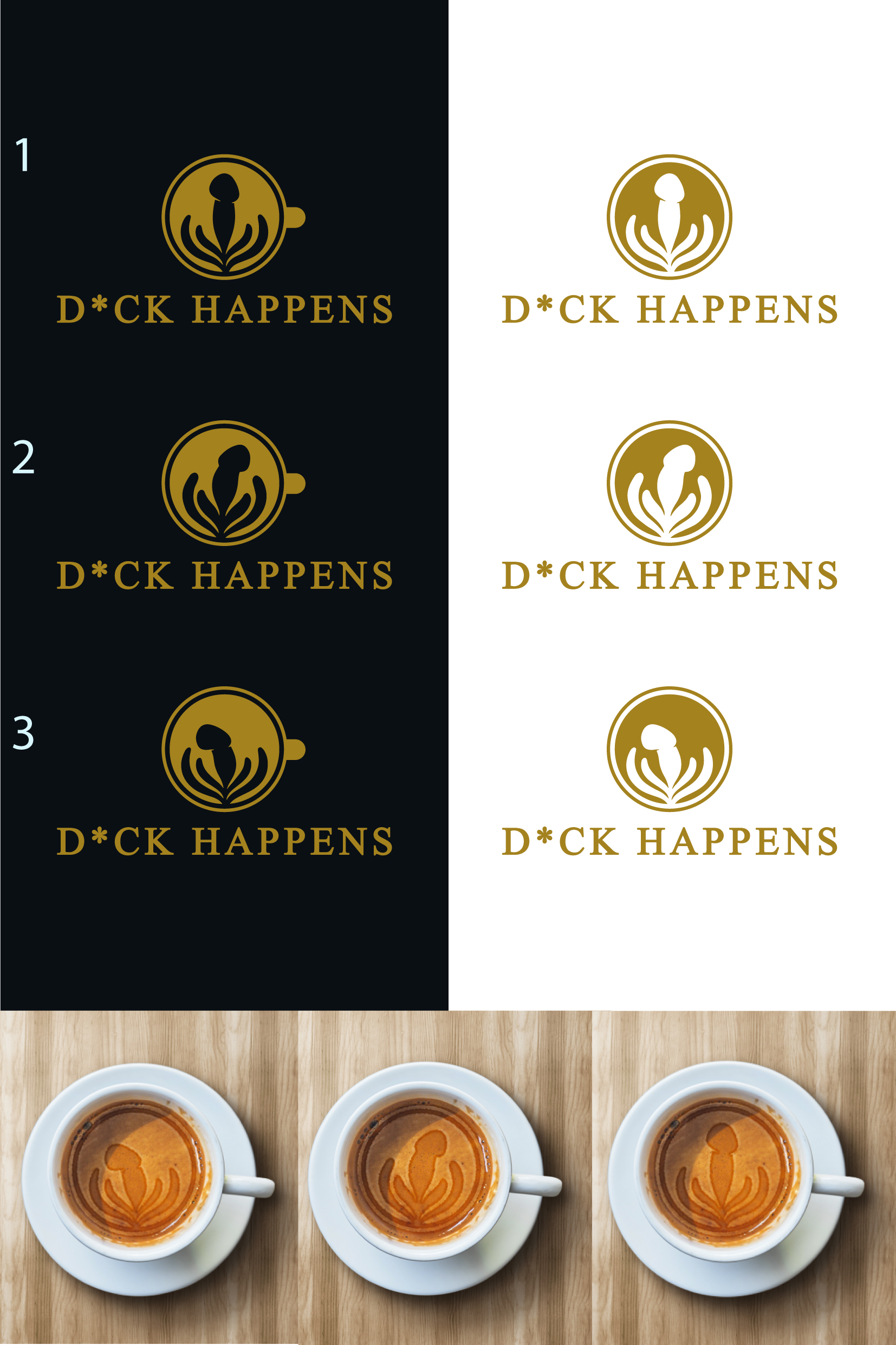 Logo Design by DesignPack for Nature in Focus | Design #35640570