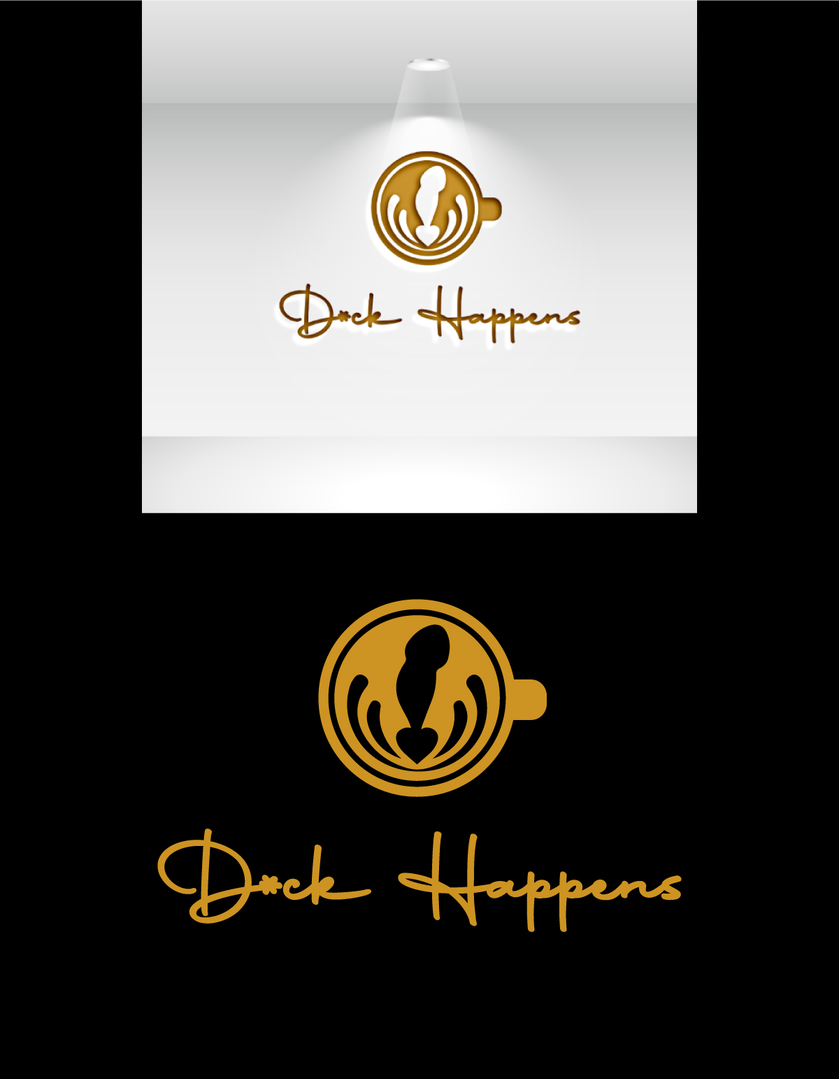 Logo Design by DesignPack for Nature in Focus | Design #35677017