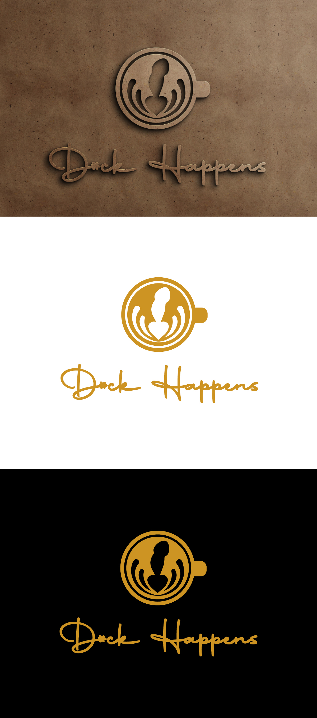 Logo Design by DesignPack for Nature in Focus | Design #35685435