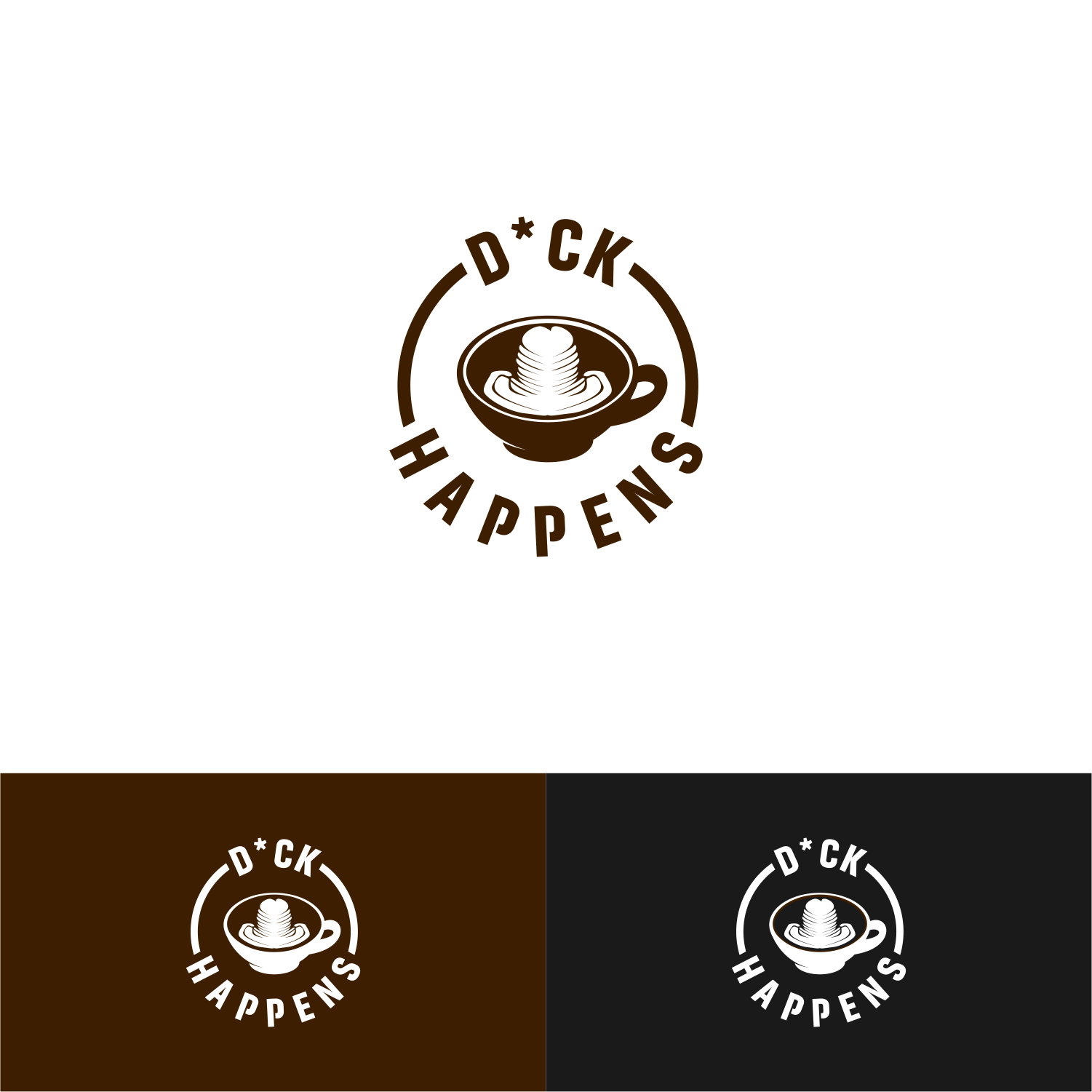 Diseño de Logo por normi para Nature in Focus | Diseño #35673034