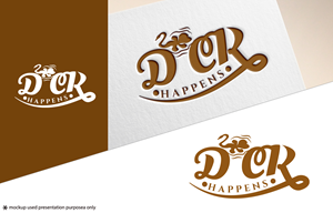 Logo-Design von Rubia@ für Nature in Focus | Design: #35631488