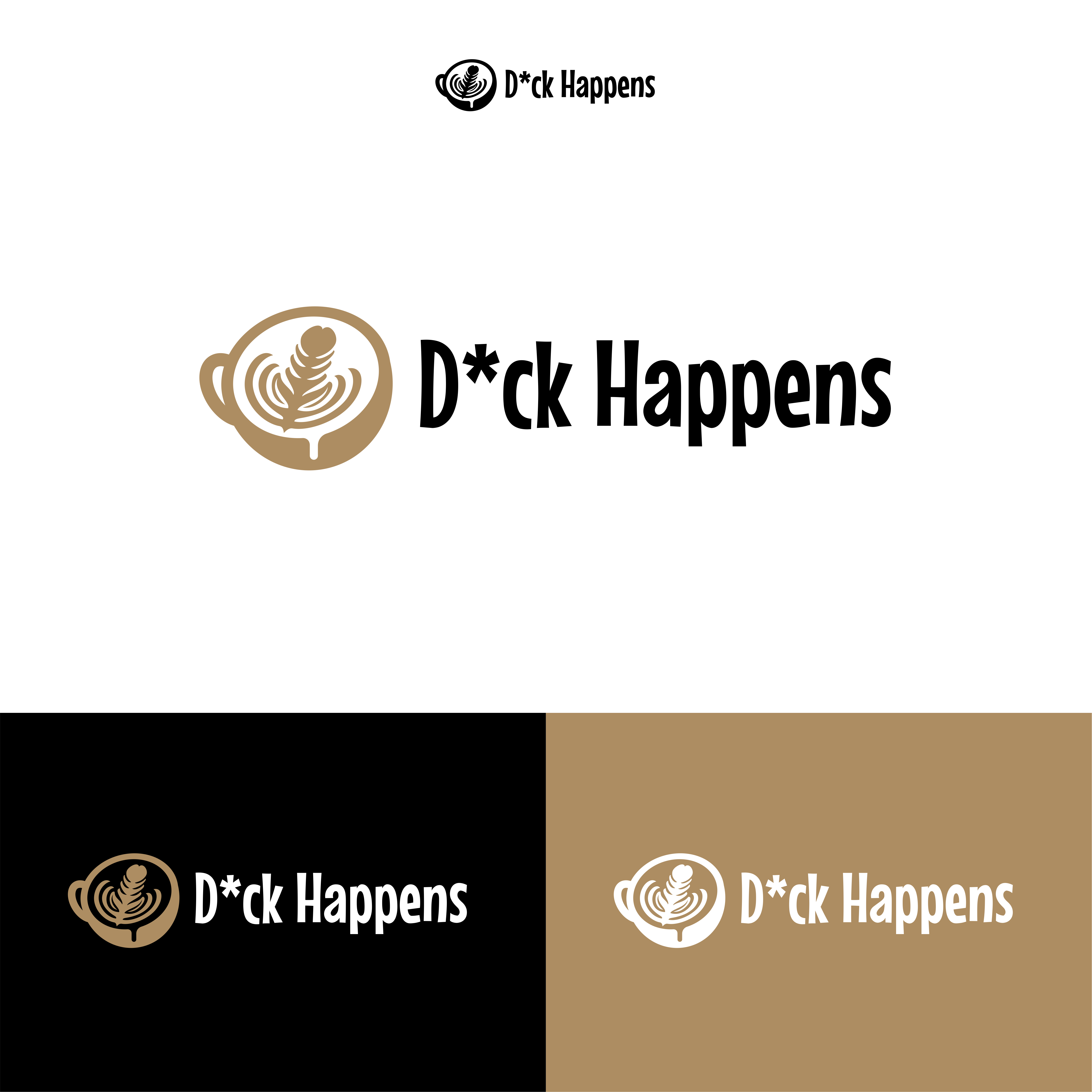 Logo Design by Reza Refianto for Nature in Focus | Design #35685553