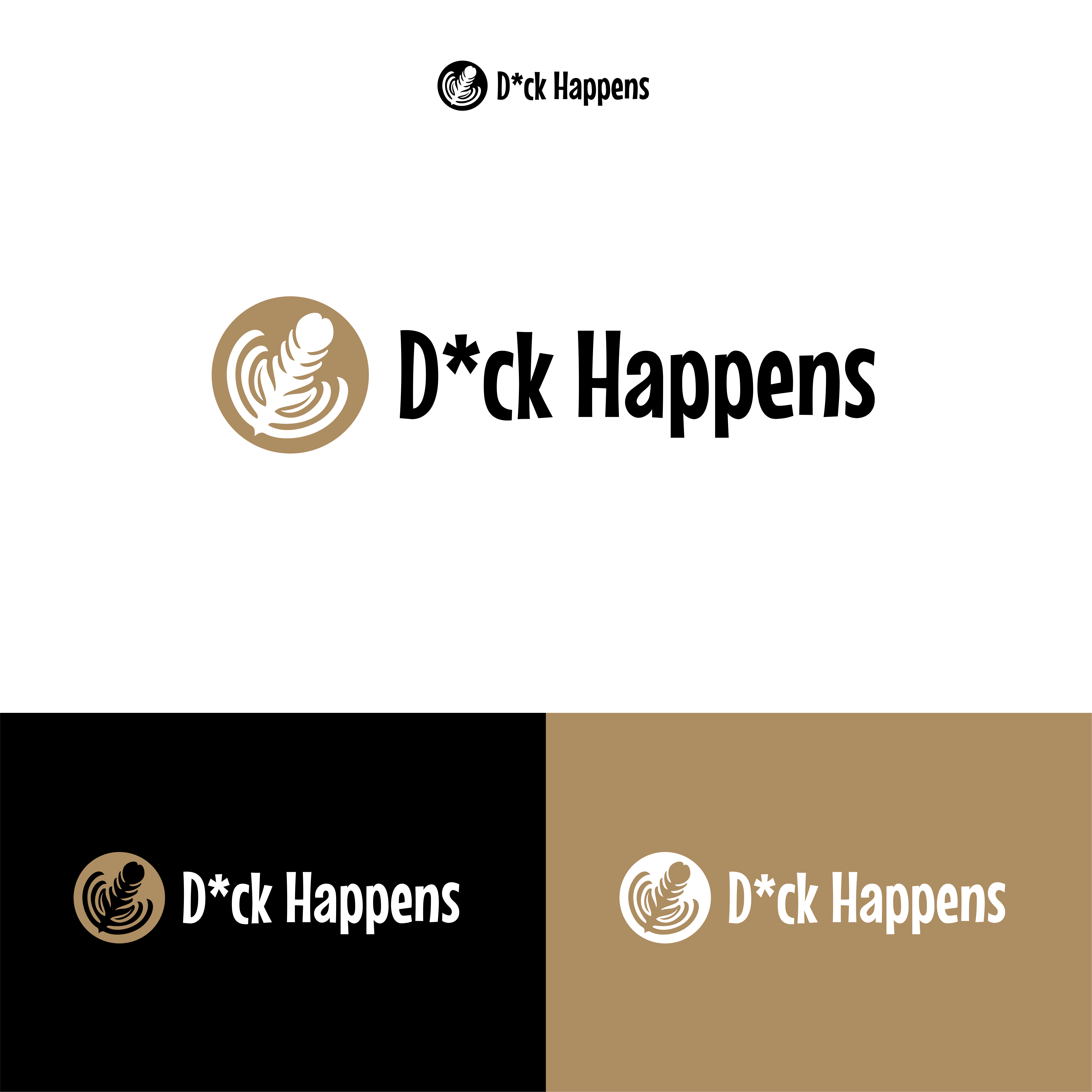 Diseño de Logo por Reza Refianto para Nature in Focus | Diseño #35685559