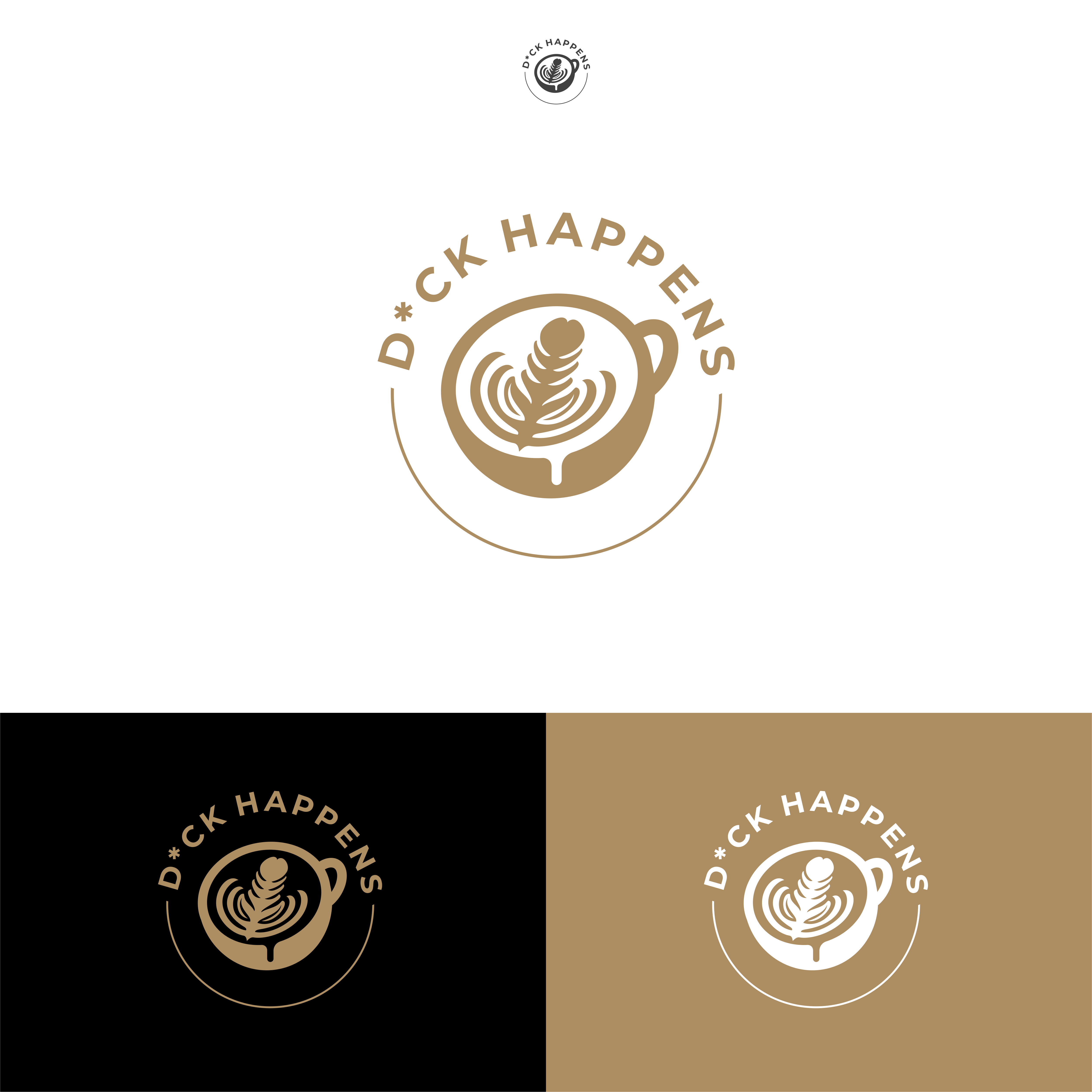 Logo Design by Reza Refianto for Nature in Focus | Design #35692824