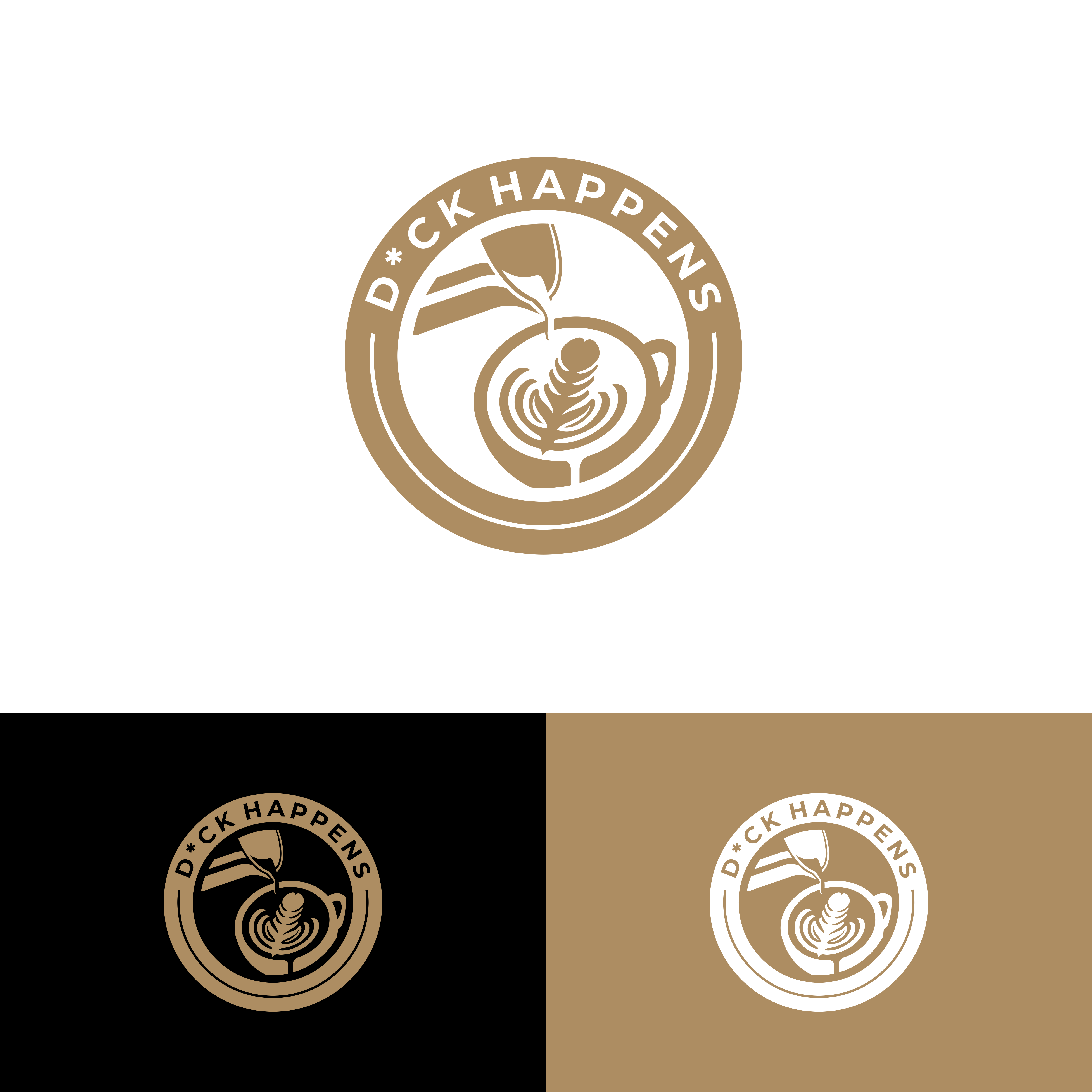 Logo Design by Reza Refianto for Nature in Focus | Design #35694043