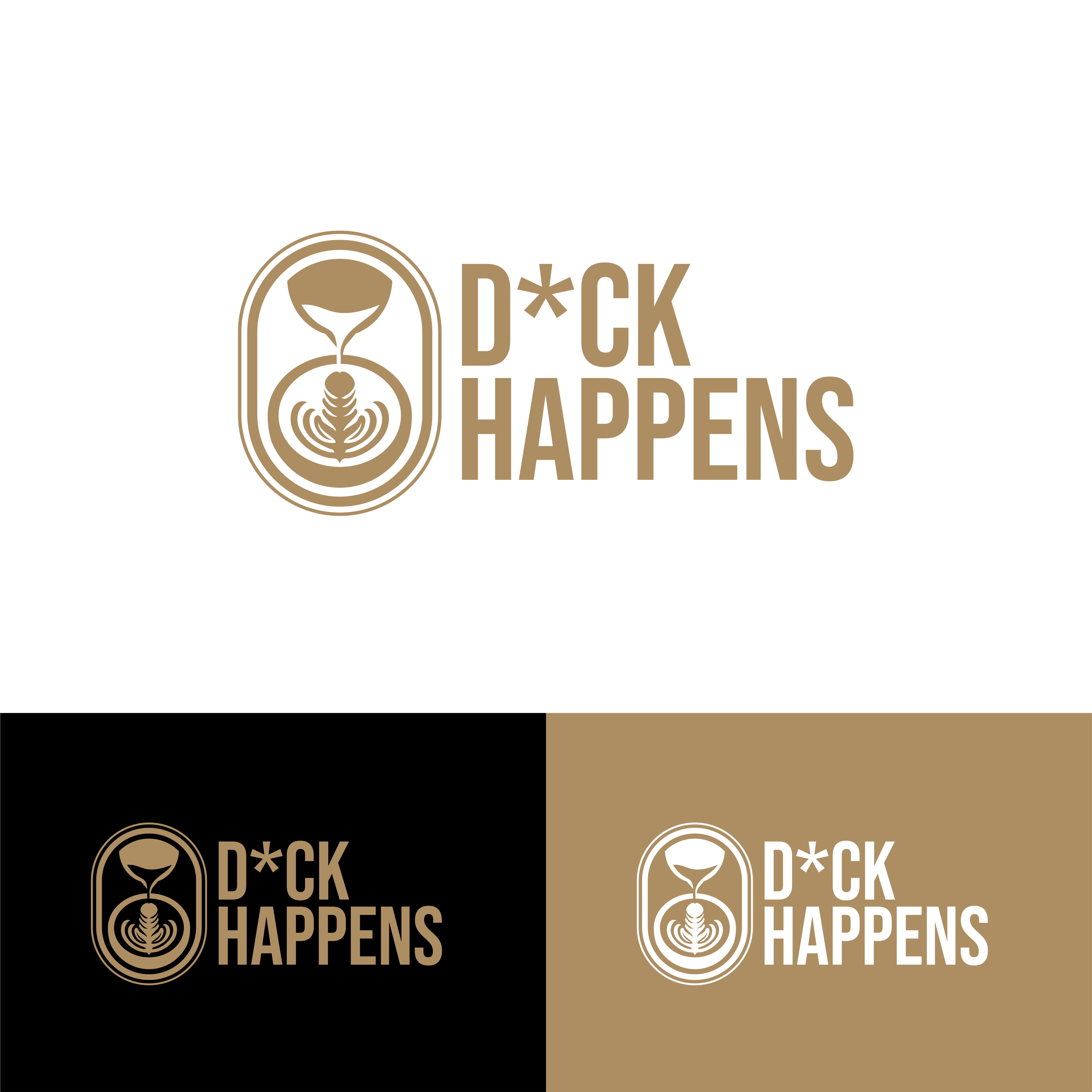 Logo Design by Reza Refianto for Nature in Focus | Design #35699966