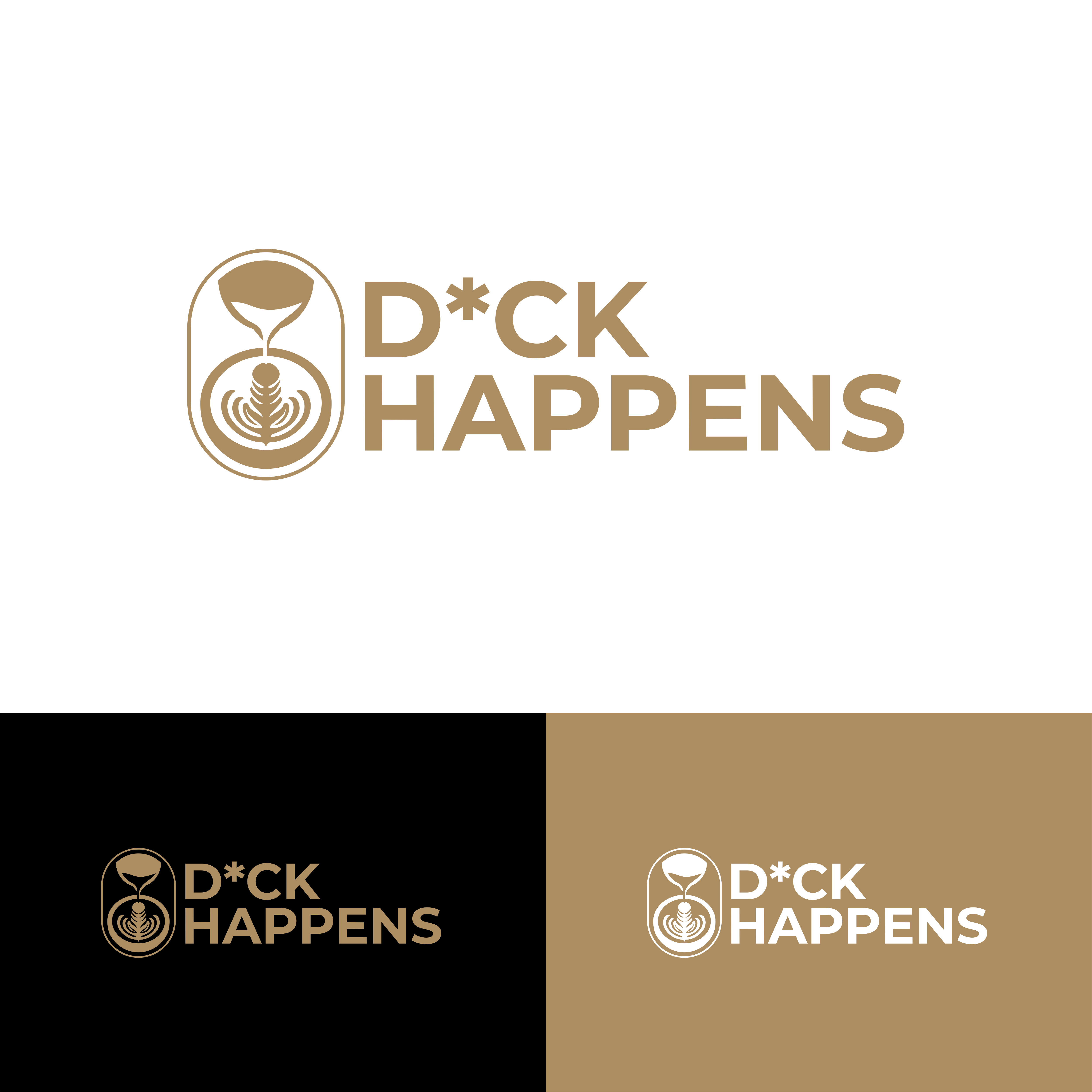 Logo Design by Reza Refianto for Nature in Focus | Design #35701121