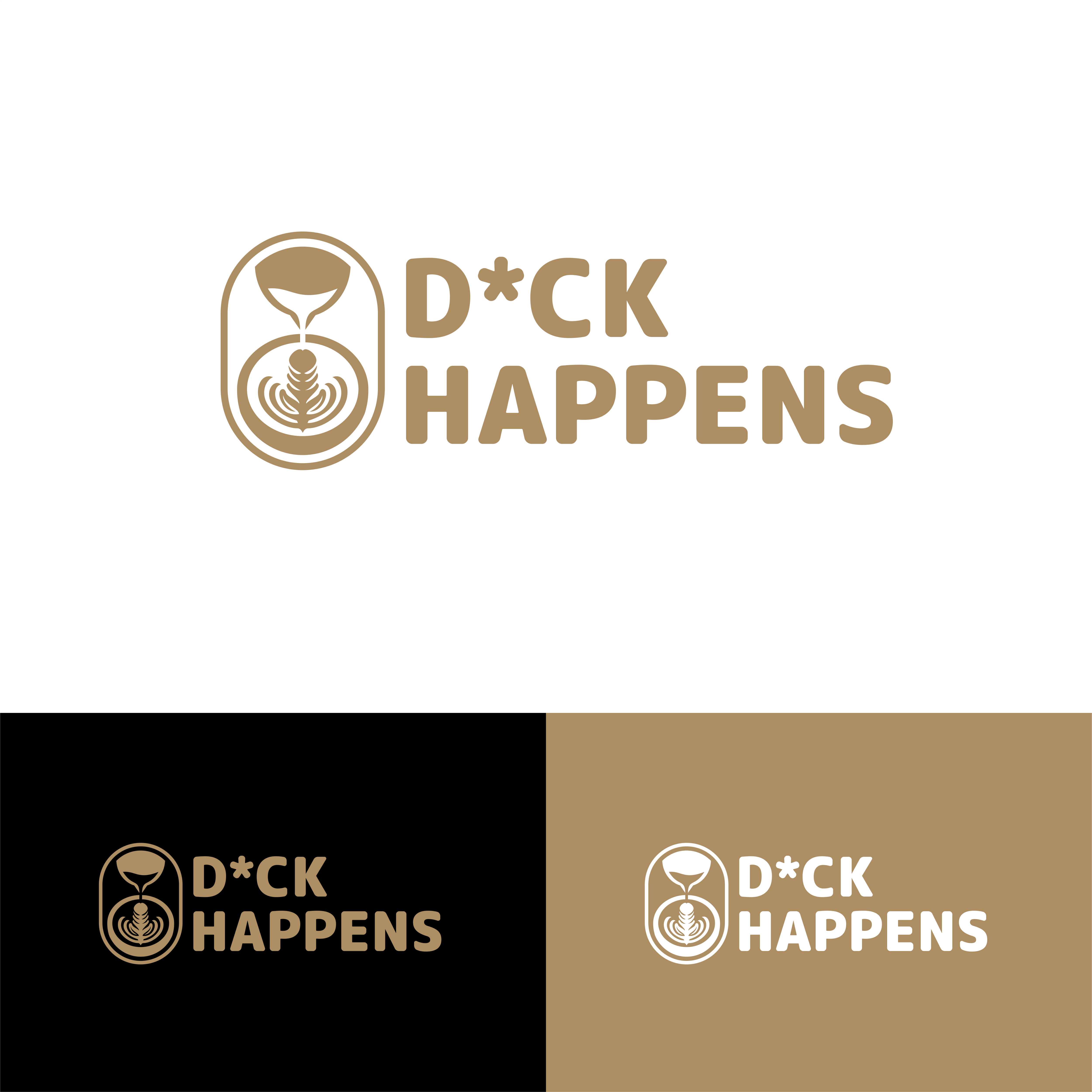 Logo Design by Reza Refianto for Nature in Focus | Design #35709814