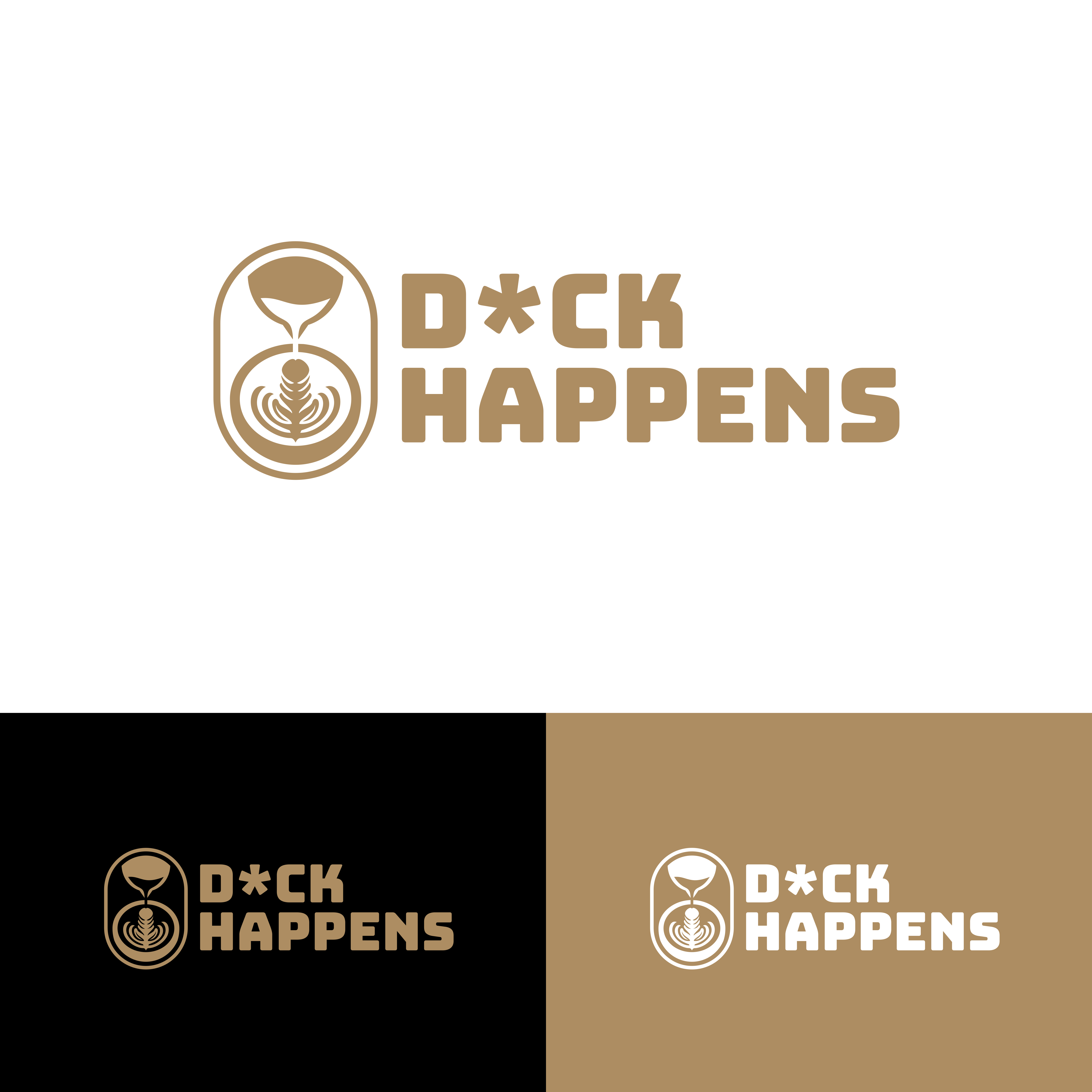 Logo Design by Reza Refianto for Nature in Focus | Design #35709815