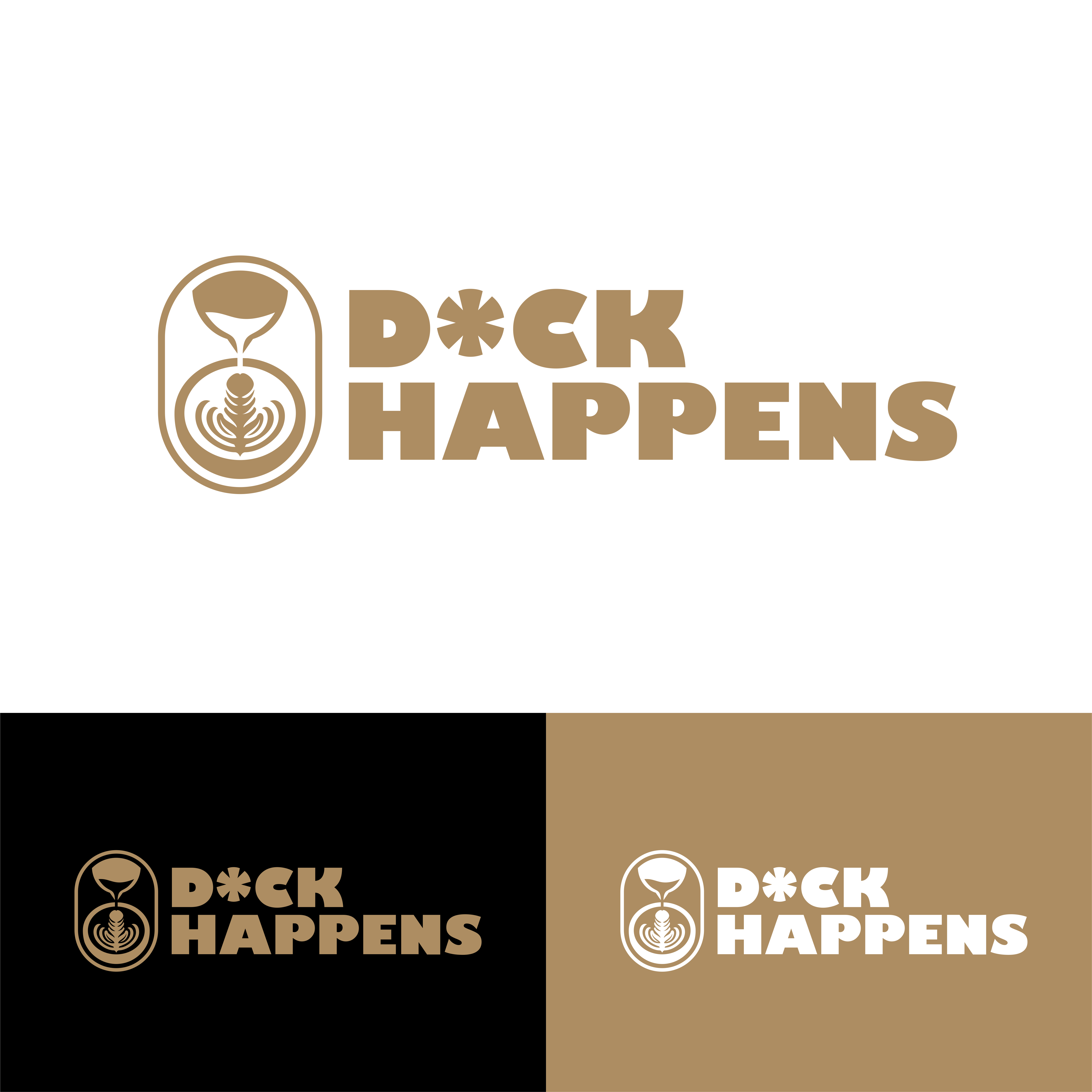 Diseño de Logo por Reza Refianto para Nature in Focus | Diseño #35709816