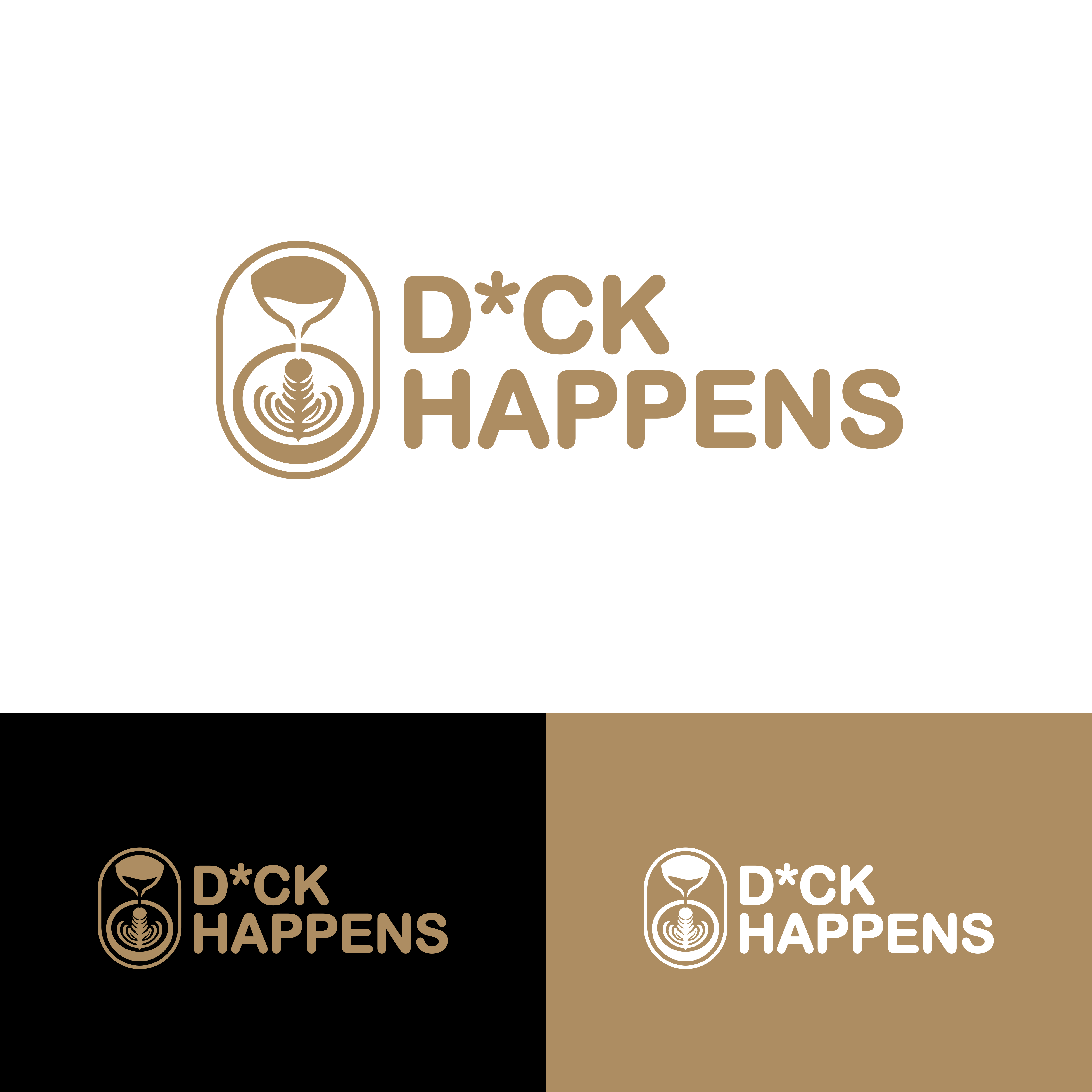 Diseño de Logo por Reza Refianto para Nature in Focus | Diseño #35709817