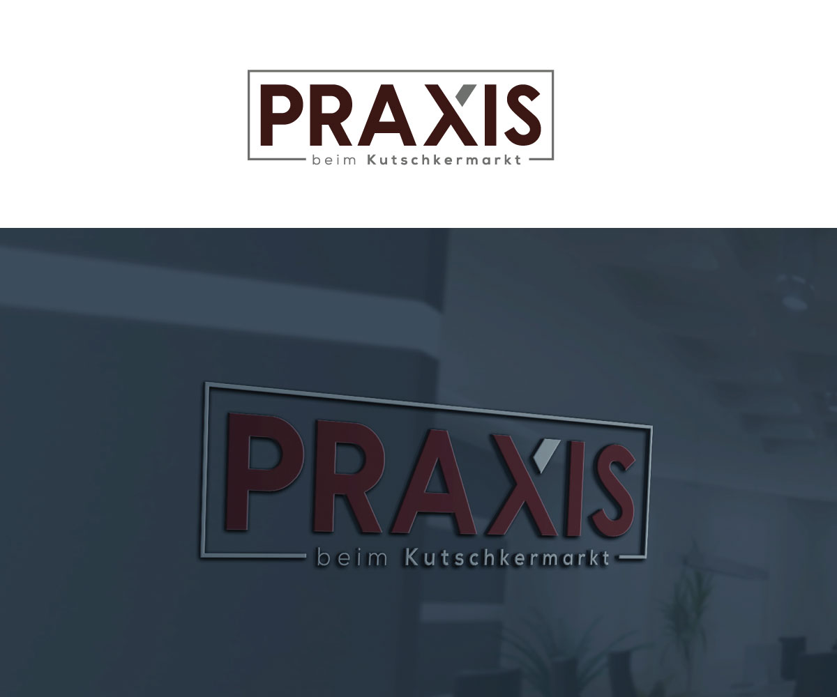 Logo Design by Luckey yaari for this project | Design #35633515