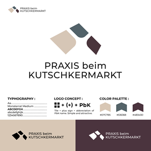 Logo Design by yd.p