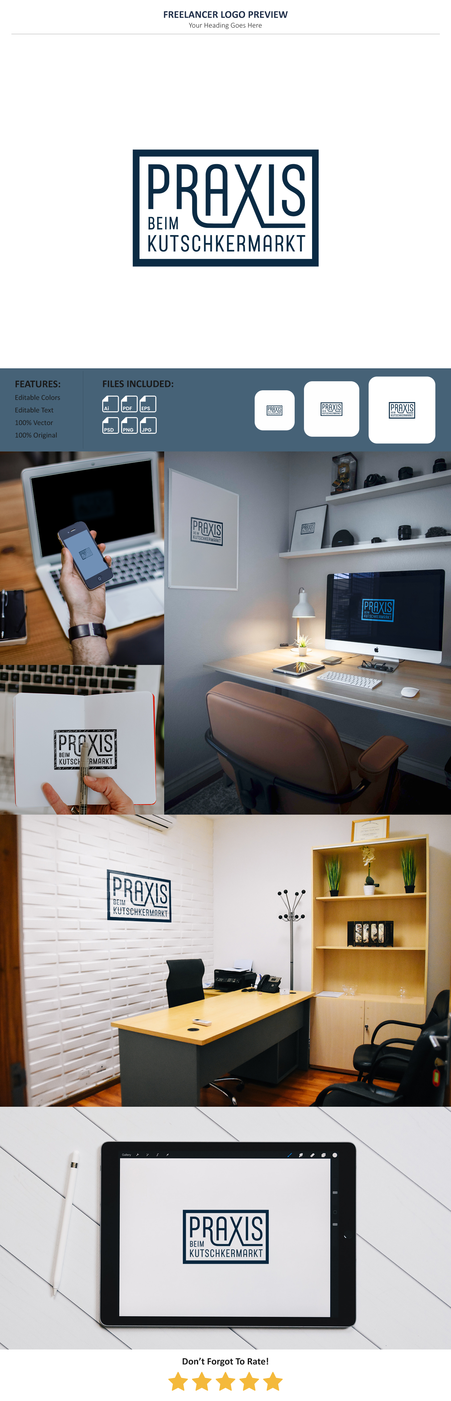 Design de Logo par VectorForge pour ce projet | Design #35665642