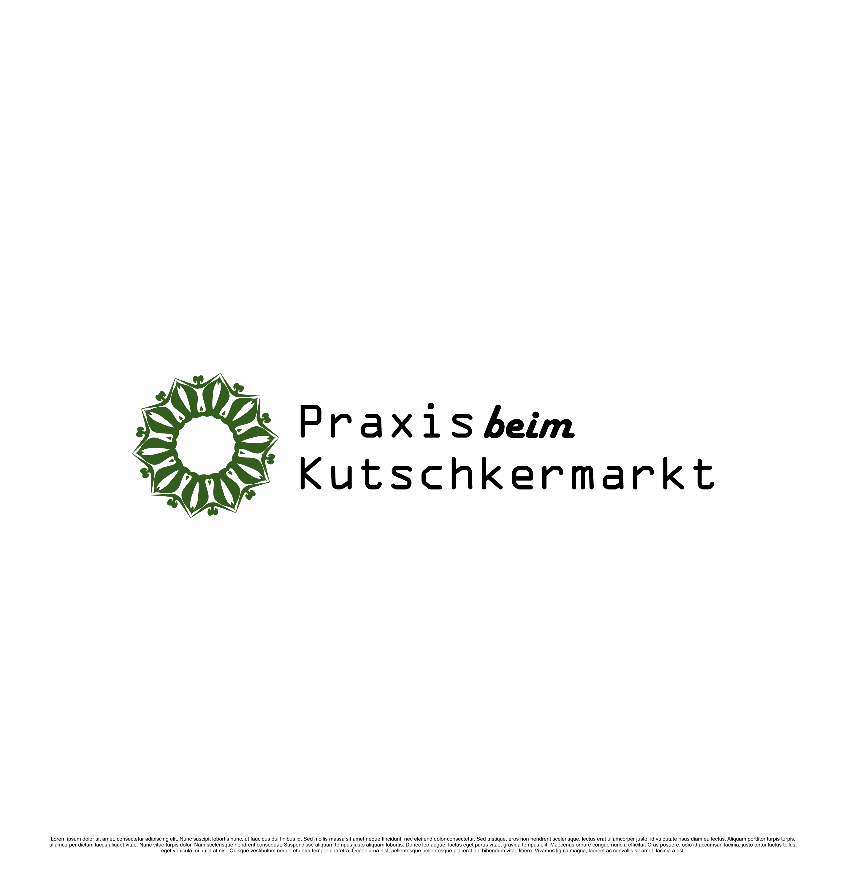 Logo Design by kebusibud for this project | Design #35629014