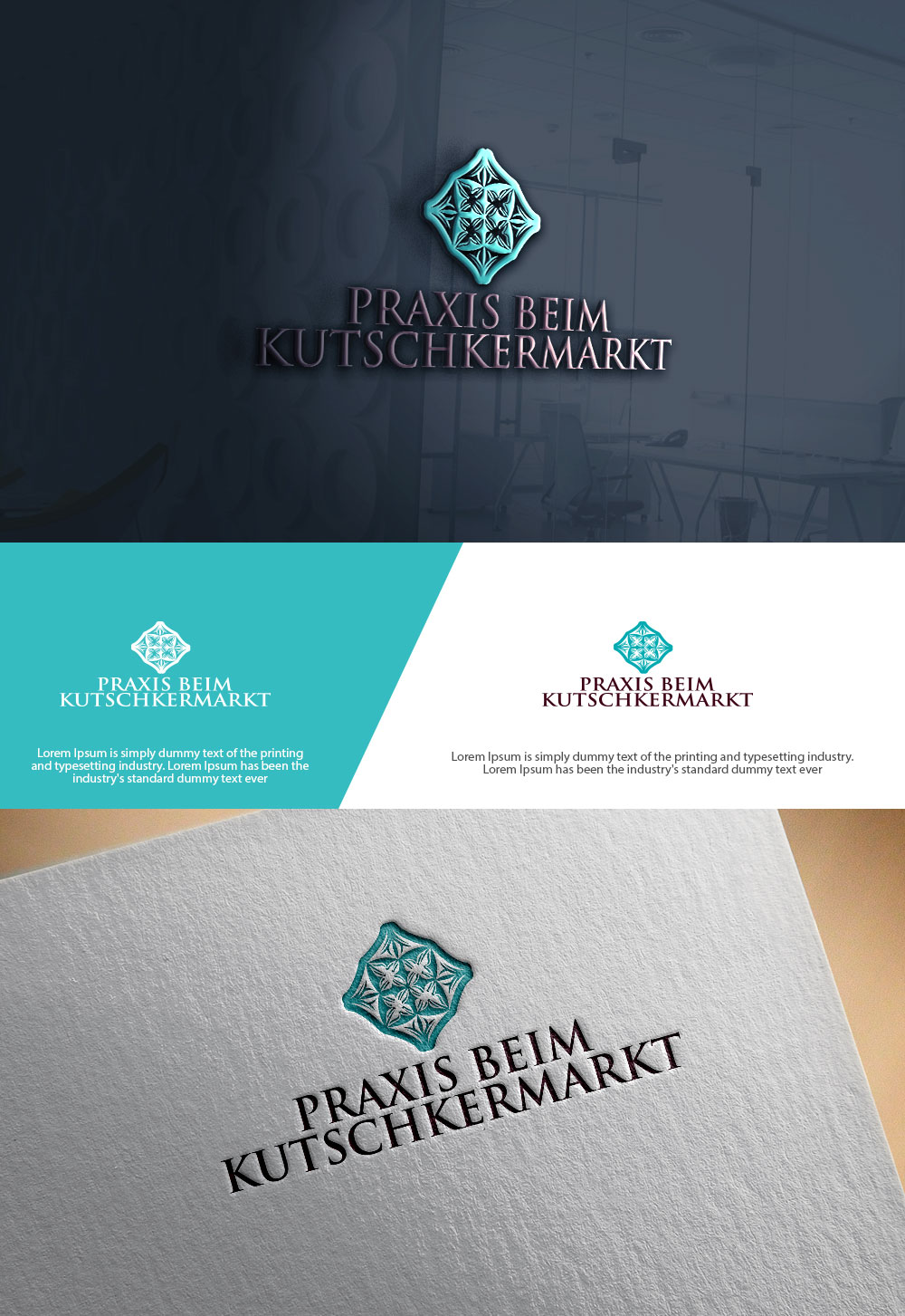 Logo Design by sulemani  creation for this project | Design #35635971