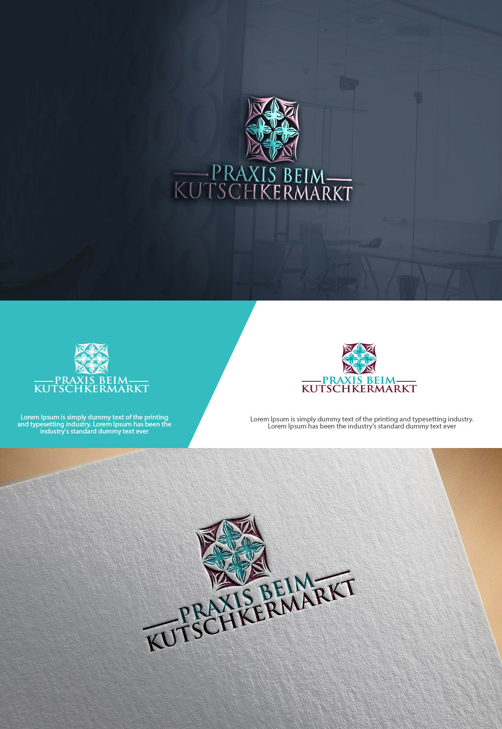 Logo Design by sulemani  creation for this project | Design #35635972