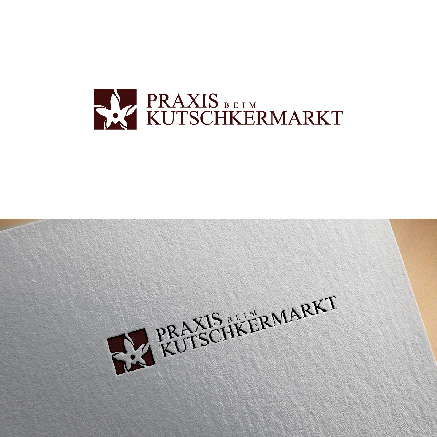 Logo Design by 4tech services for this project | Design #35630604