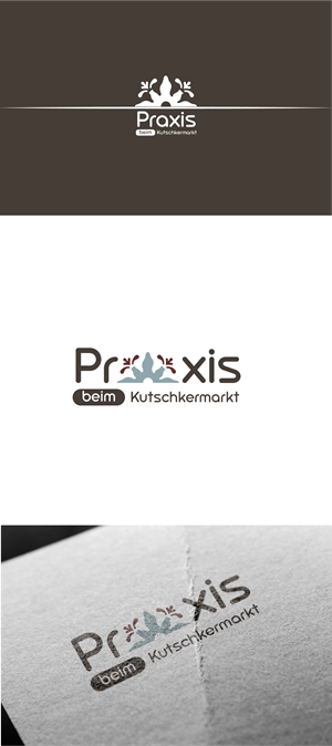 Logo Design by saifysyed Studio for this project | Design: #35643229