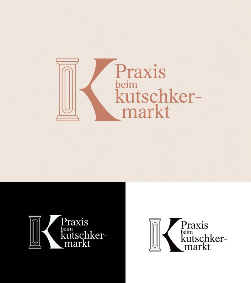 Logo Design by Kkanti for this project | Design #35667376