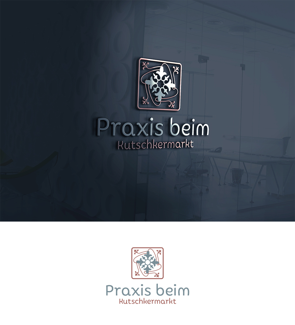 Logo Design by Amelia 25 for this project | Design #35646184