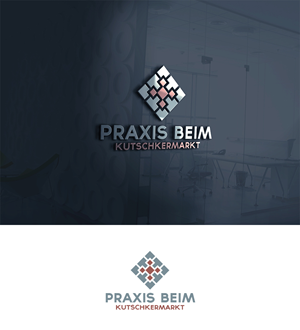 Diseño de Logo por Amelia 25 para este proyecto | Diseño: #35649073