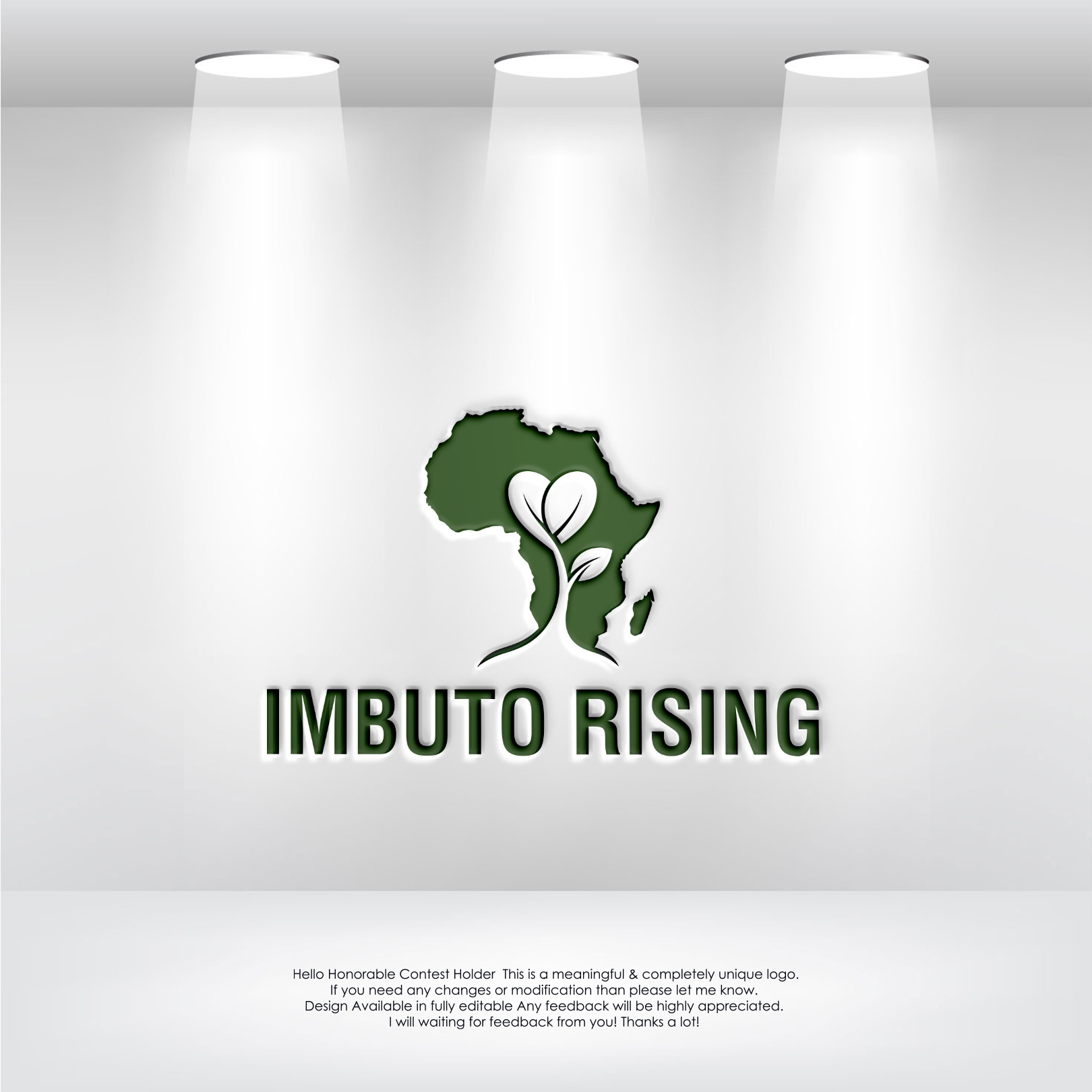 Logo Design by LogoEon for this project | Design #35629642