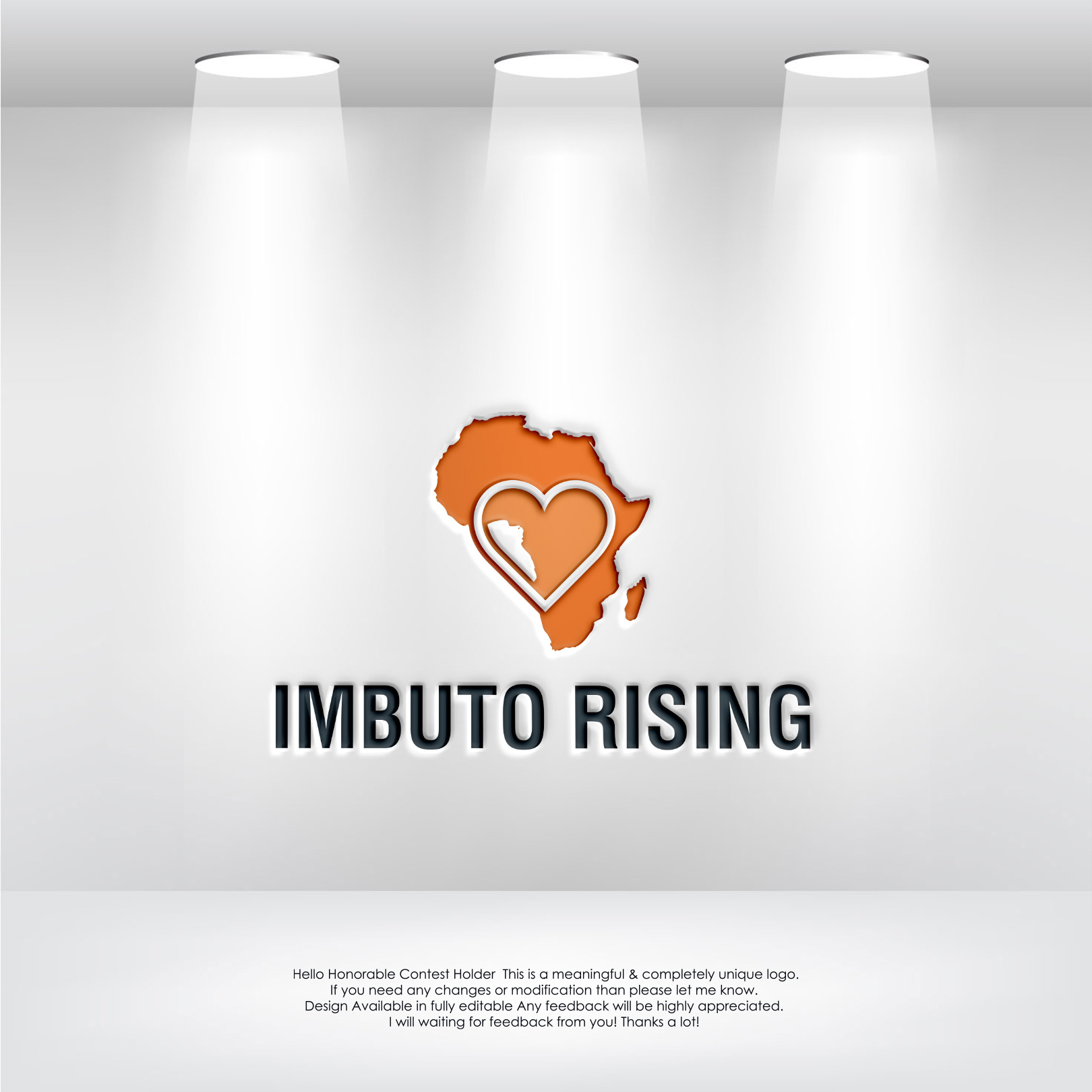 Logo Design by LogoEon for this project | Design #35629673