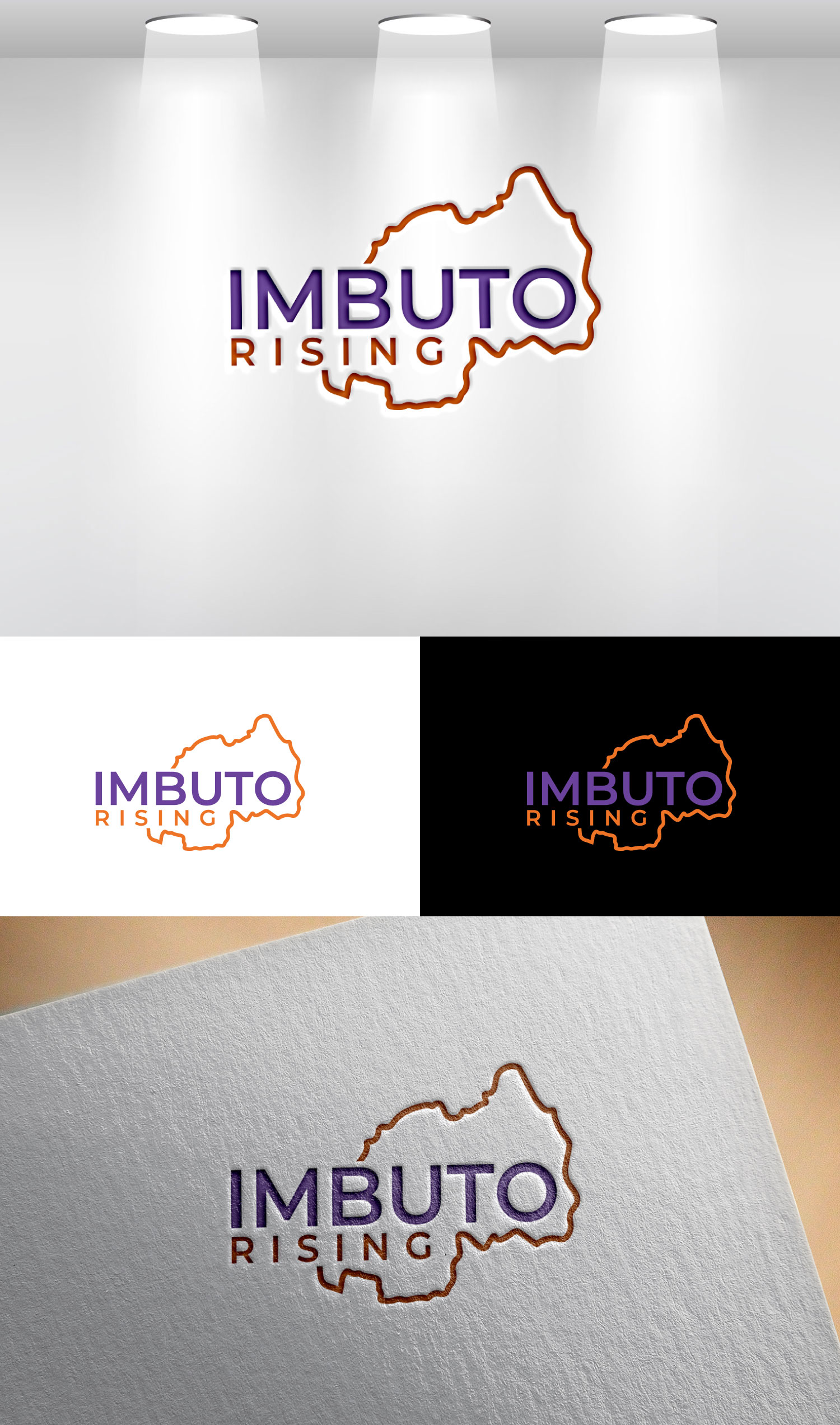 Logo Design by Mi Design1 for this project | Design #35628185
