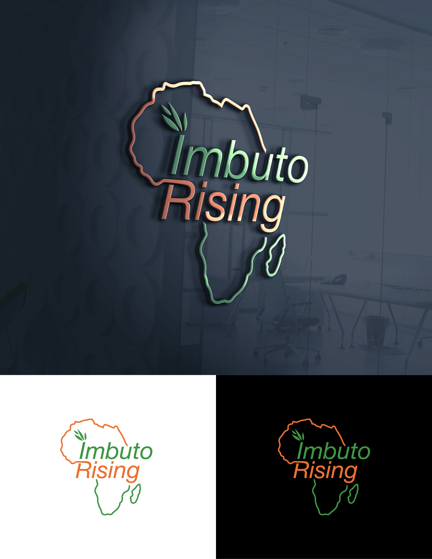 Logo Design by S.H Designs for this project | Design #35628300