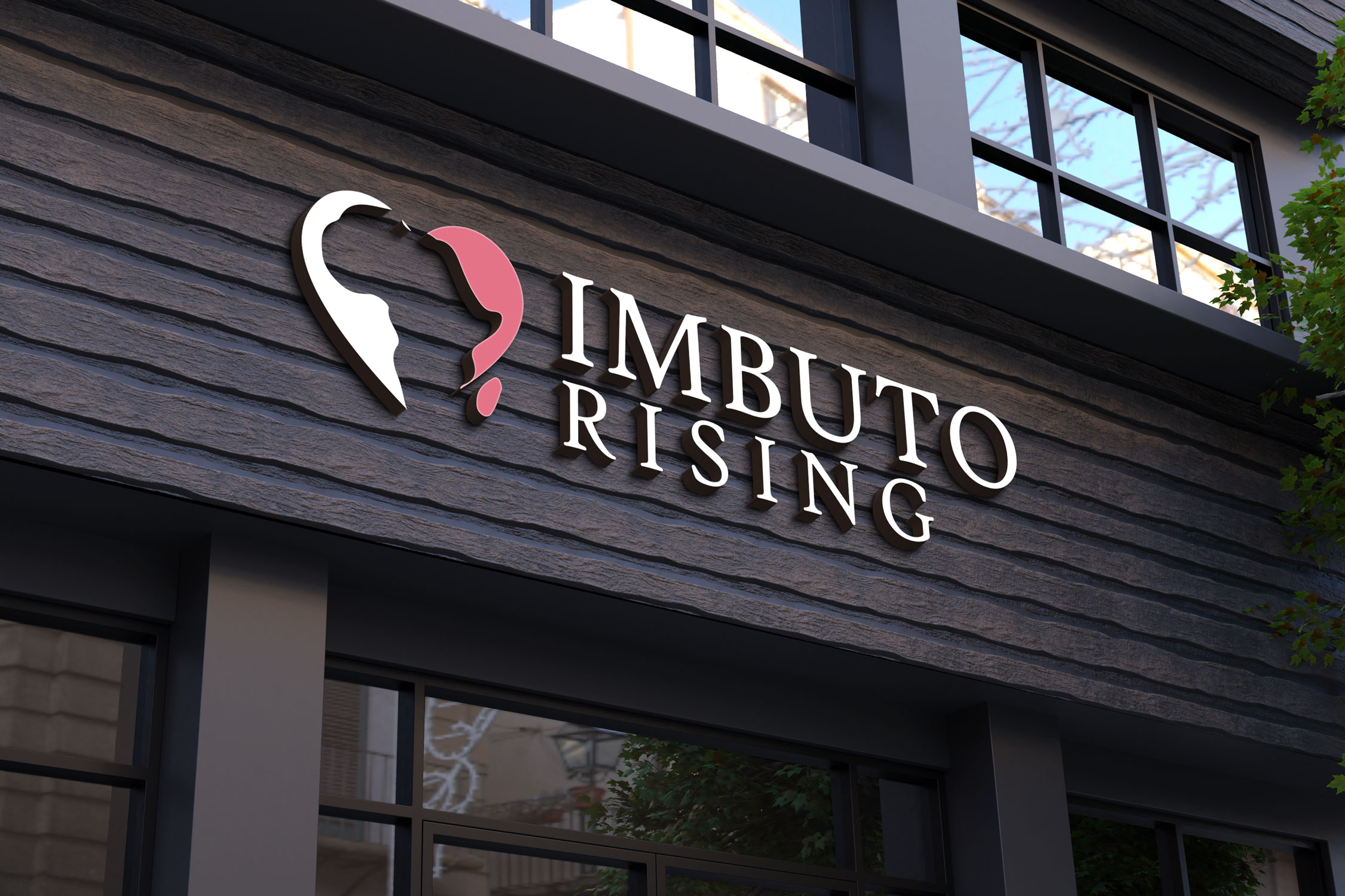 Logo Design by Kavth for this project | Design #35644655