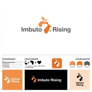 Logo Design by yd.p