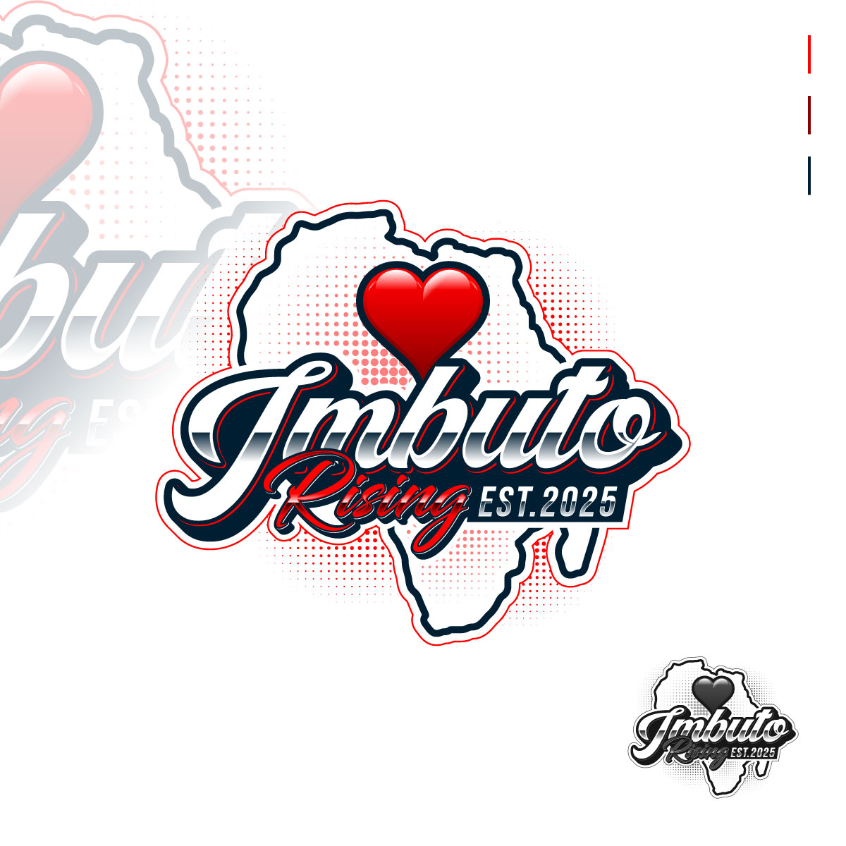 Logo Design by Suvendu.S for this project | Design #35634460