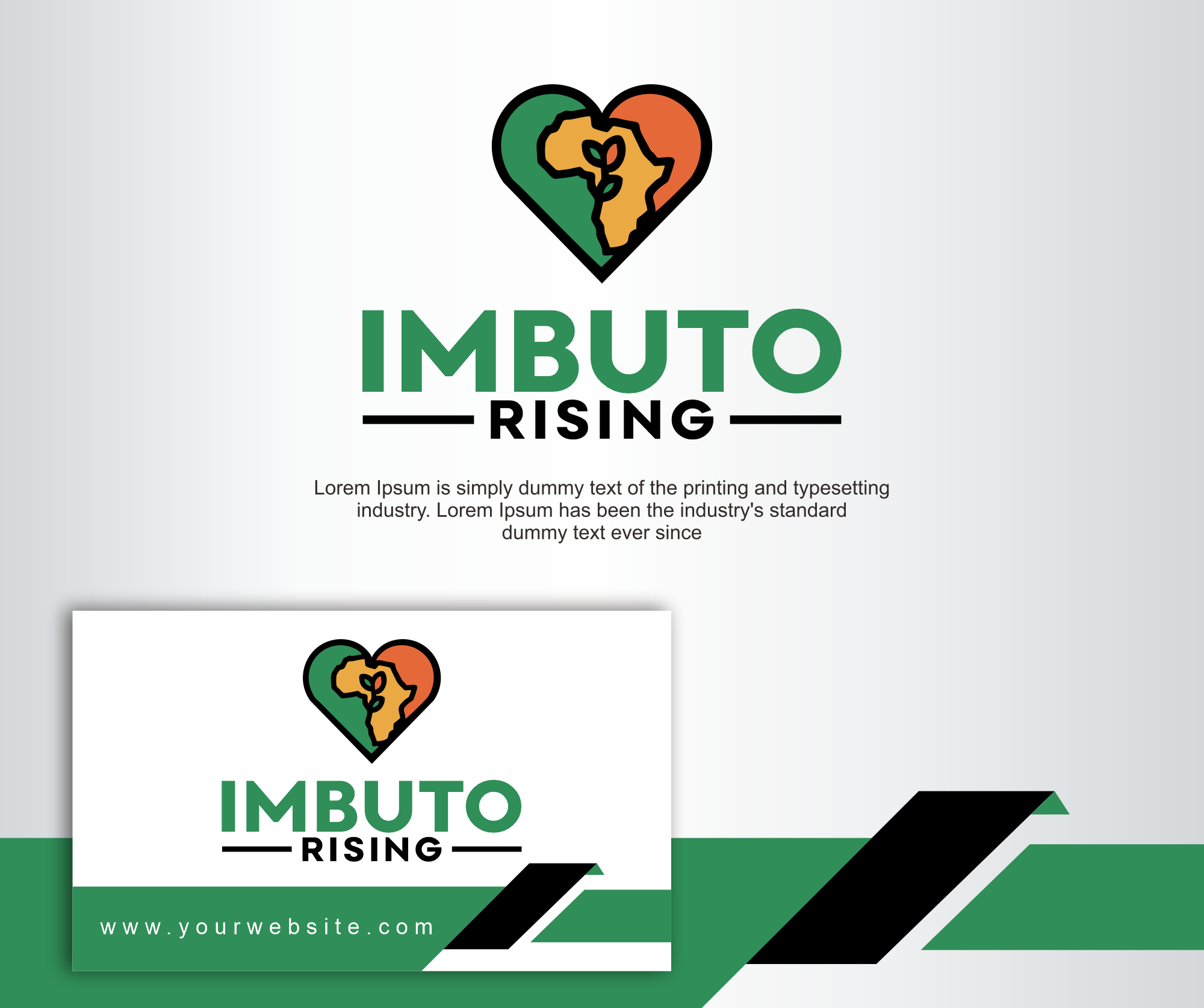 Logo Design by putri elegant for this project | Design #35628064