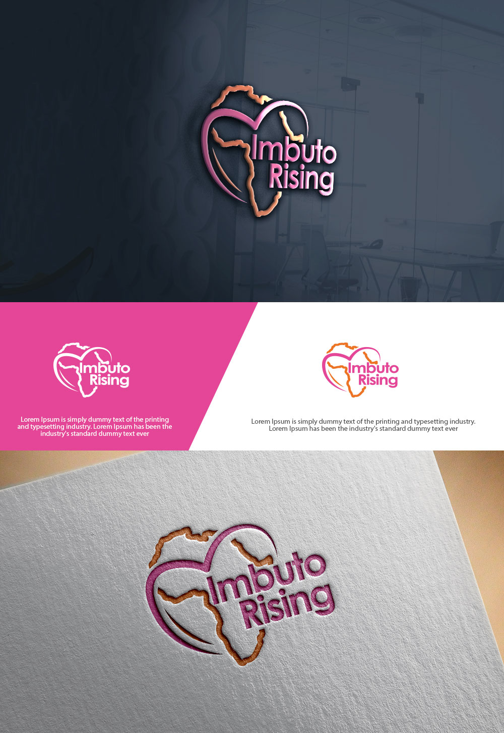 Logo Design by sulemani  creation for this project | Design #35633796