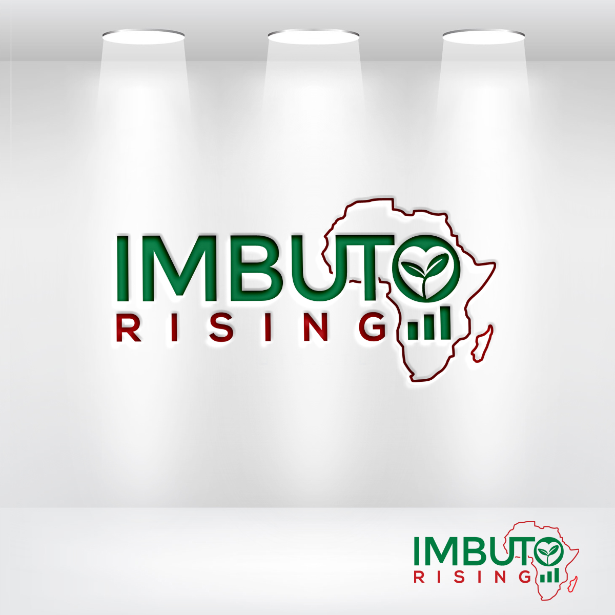 Logo Design by Pachakuthira for this project | Design #35647695