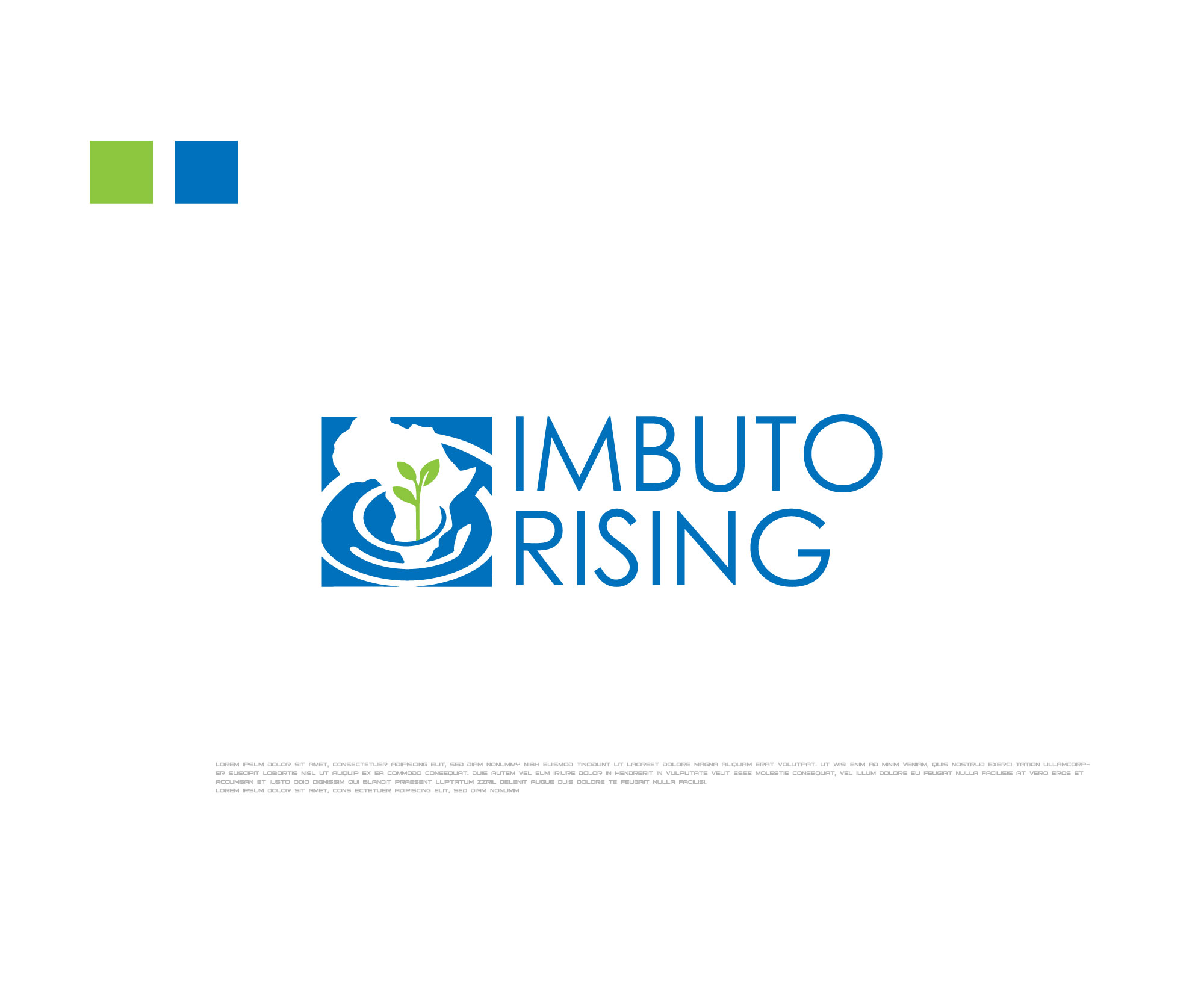 Logo Design by jijan for this project | Design #35631267