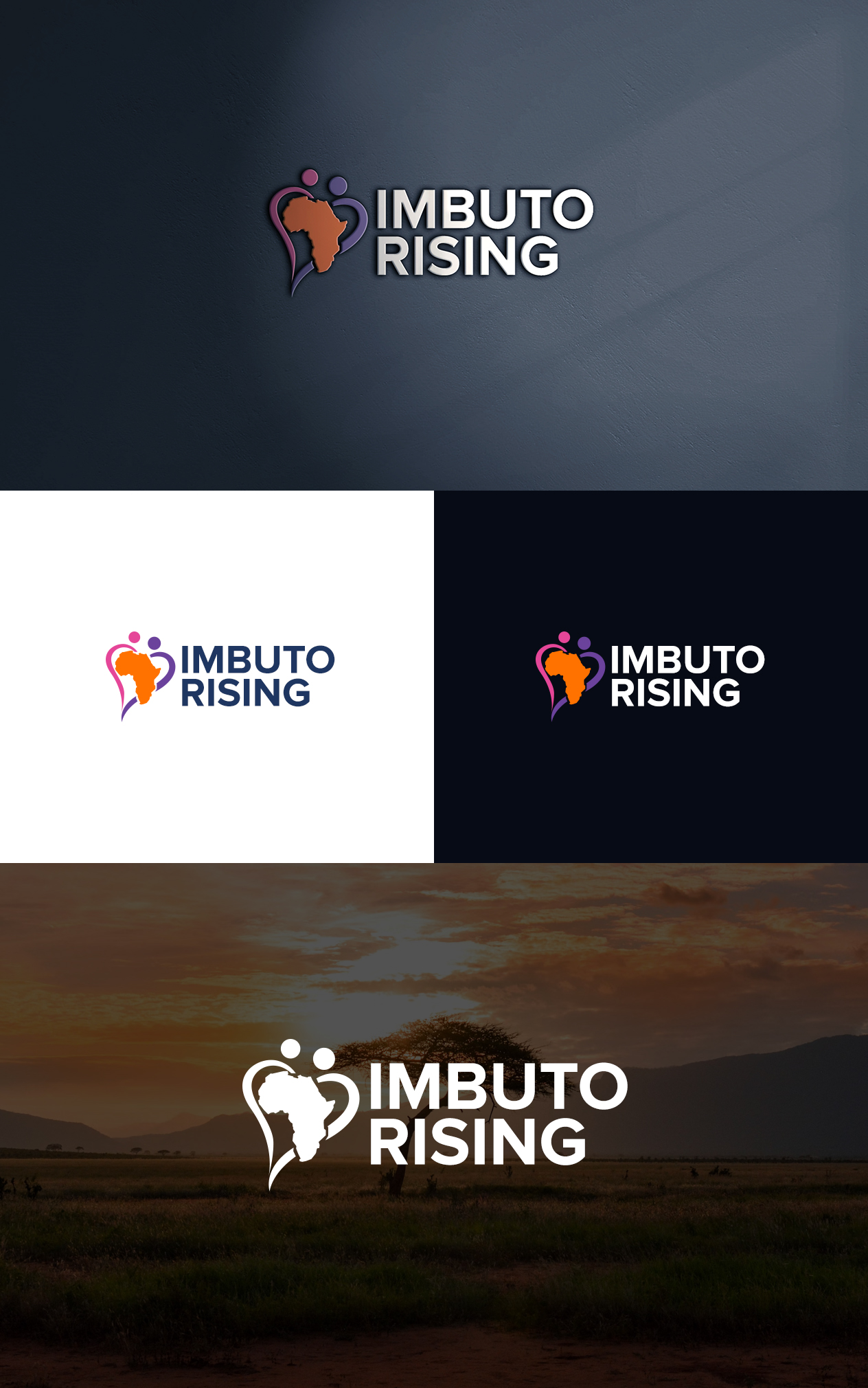 Logo Design by BehindSymbols for this project | Design #35638978