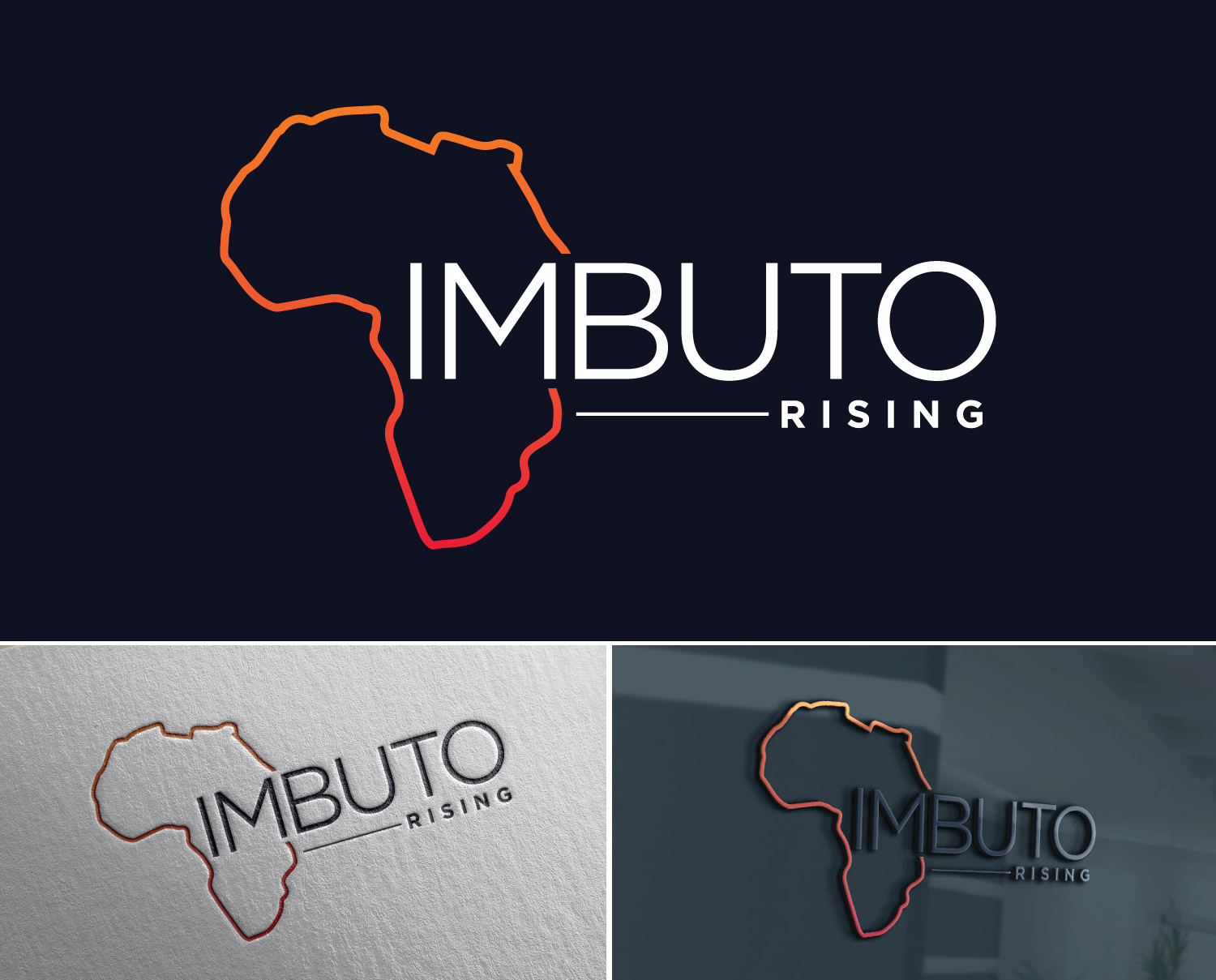 Logo Design by Atec for this project | Design #35633162