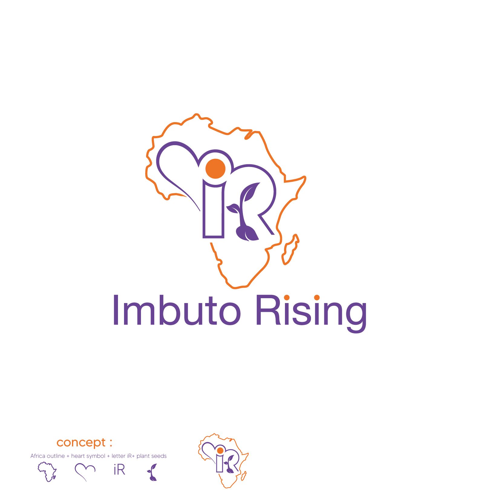 Logo Design by Rubia@ for this project | Design #35632210