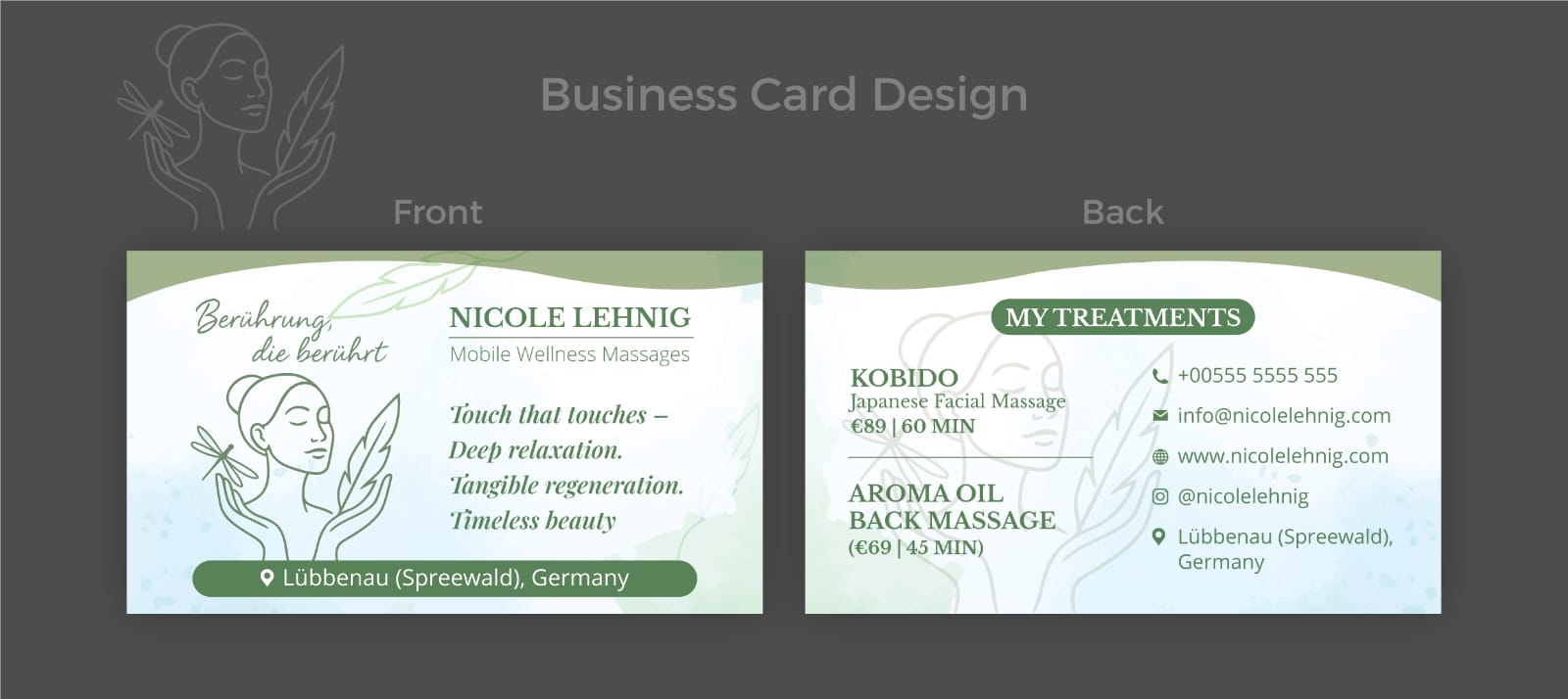 Graphic Design by StromDesignHub for this project | Design #35637249