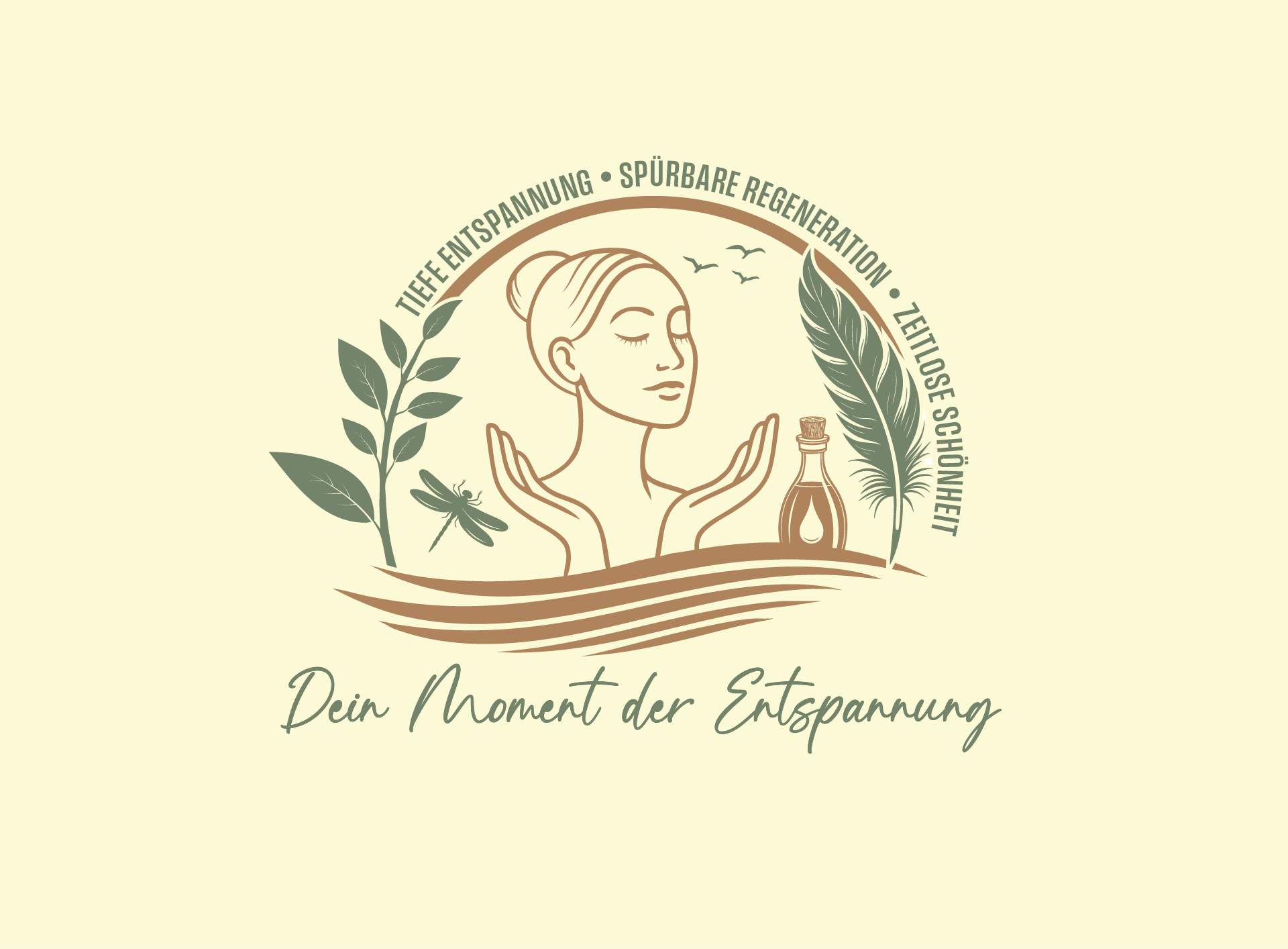 Grafik-Design von Rickyy für dieses Projekt | Design #35649664