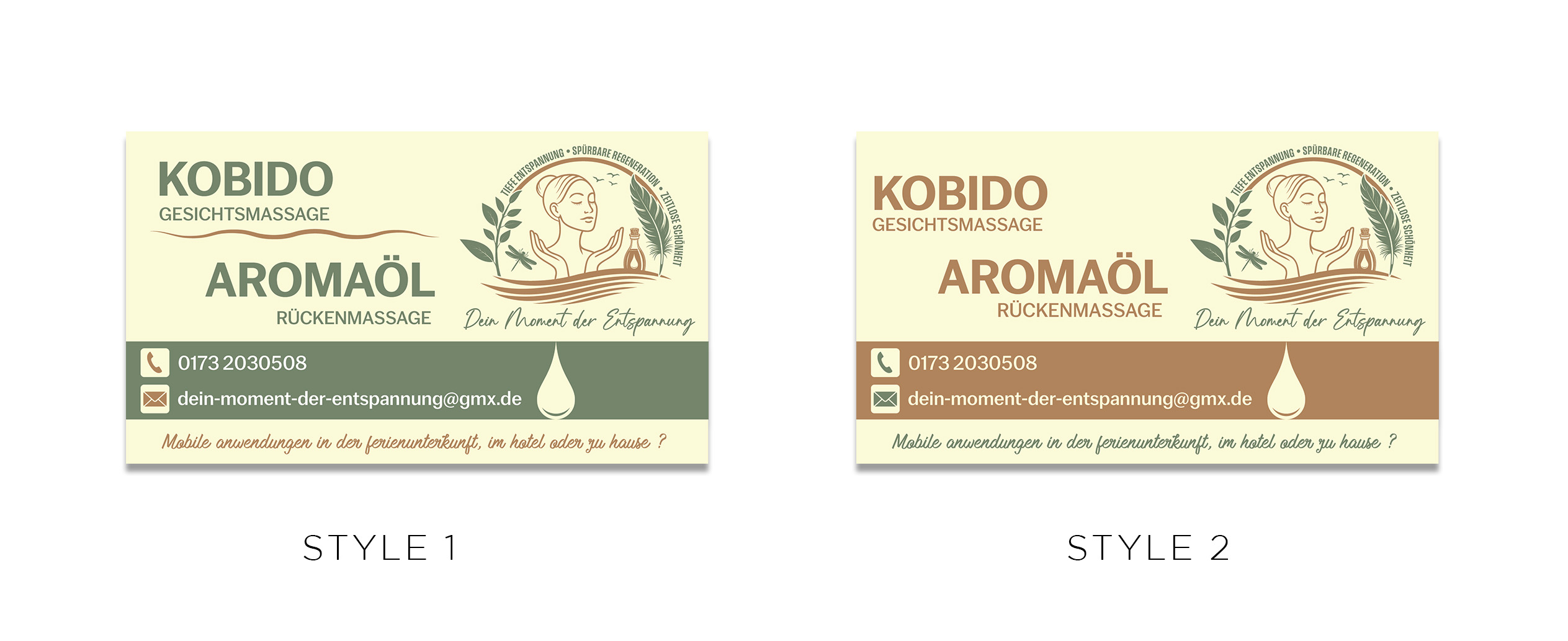 Grafik-Design von Rickyy für dieses Projekt | Design #35658094