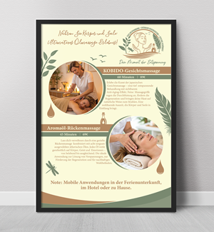 Grafik-Design von Rickyy für dieses Projekt | Design: #35658406