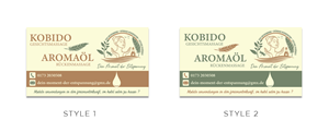 Graphic Design by Rickyy for this project | Design: #35658451