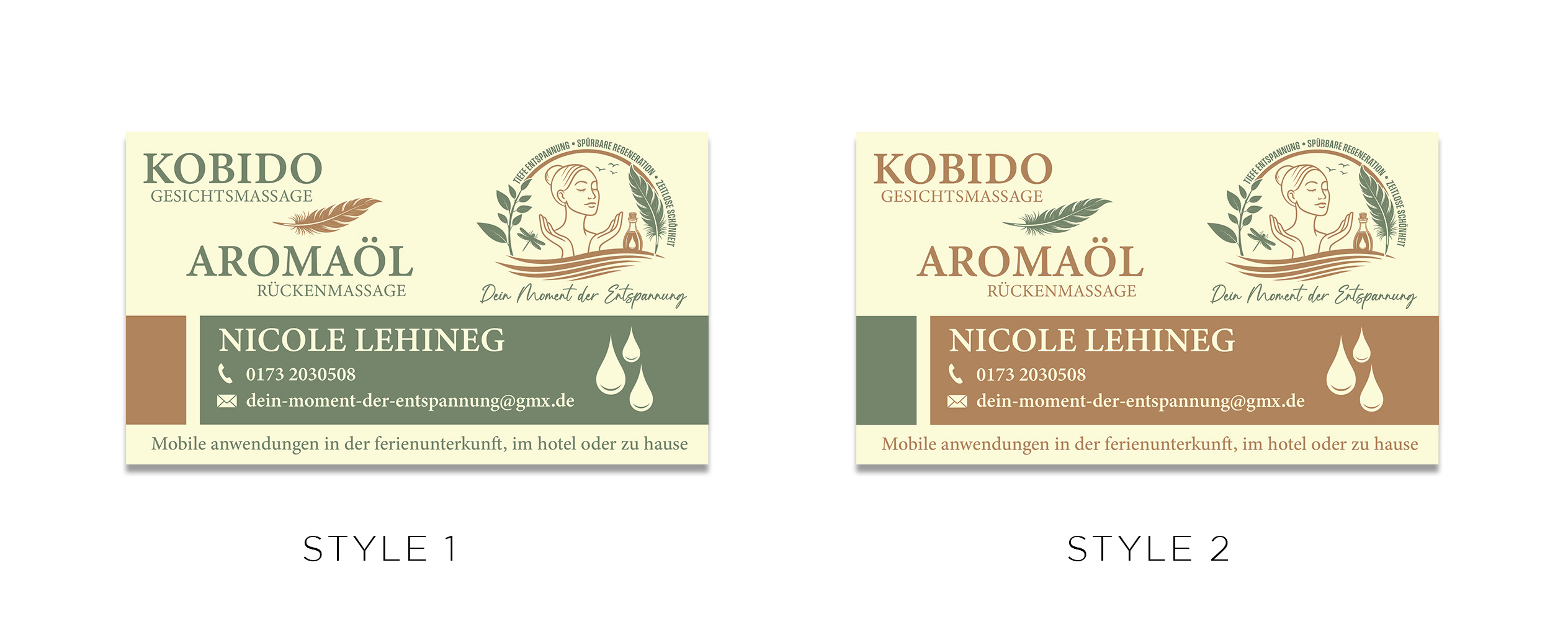 Grafik-Design von Rickyy für dieses Projekt | Design #35658650