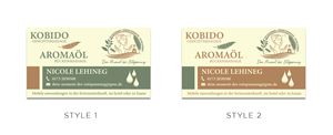 Graphic Design by Rickyy for this project | Design: #35658650
