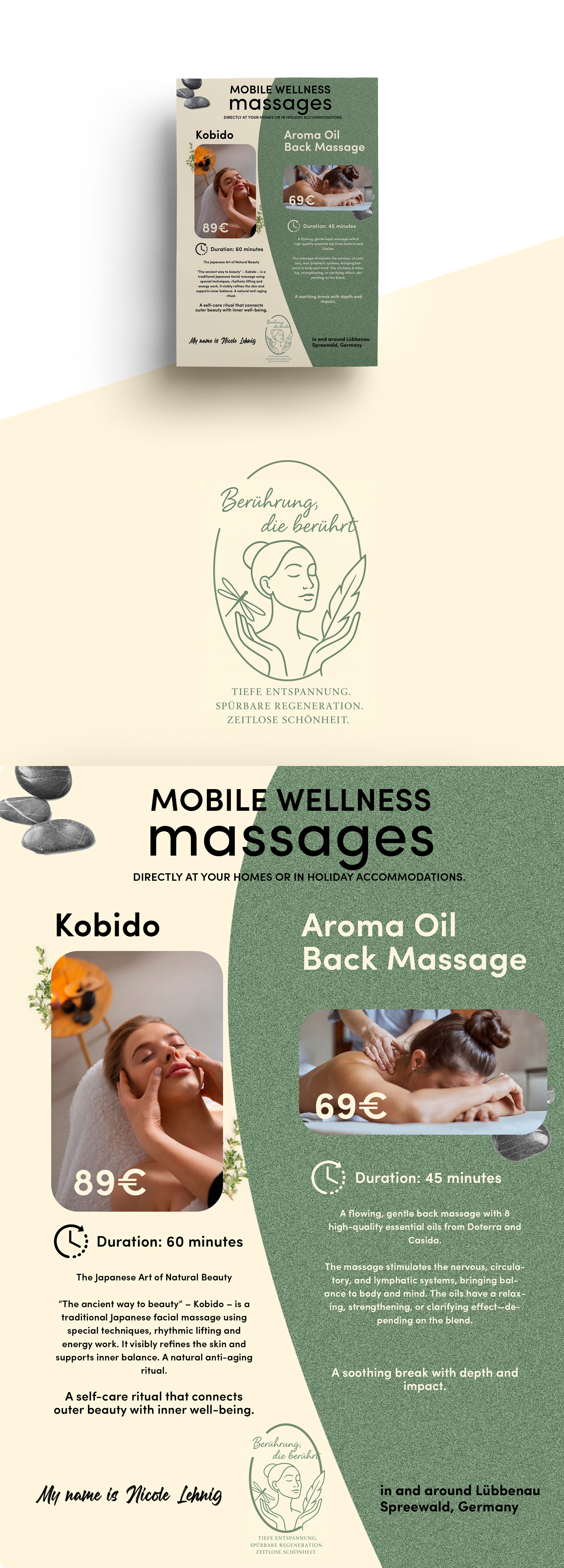 Graphic Design by WNP for this project | Design #35639178